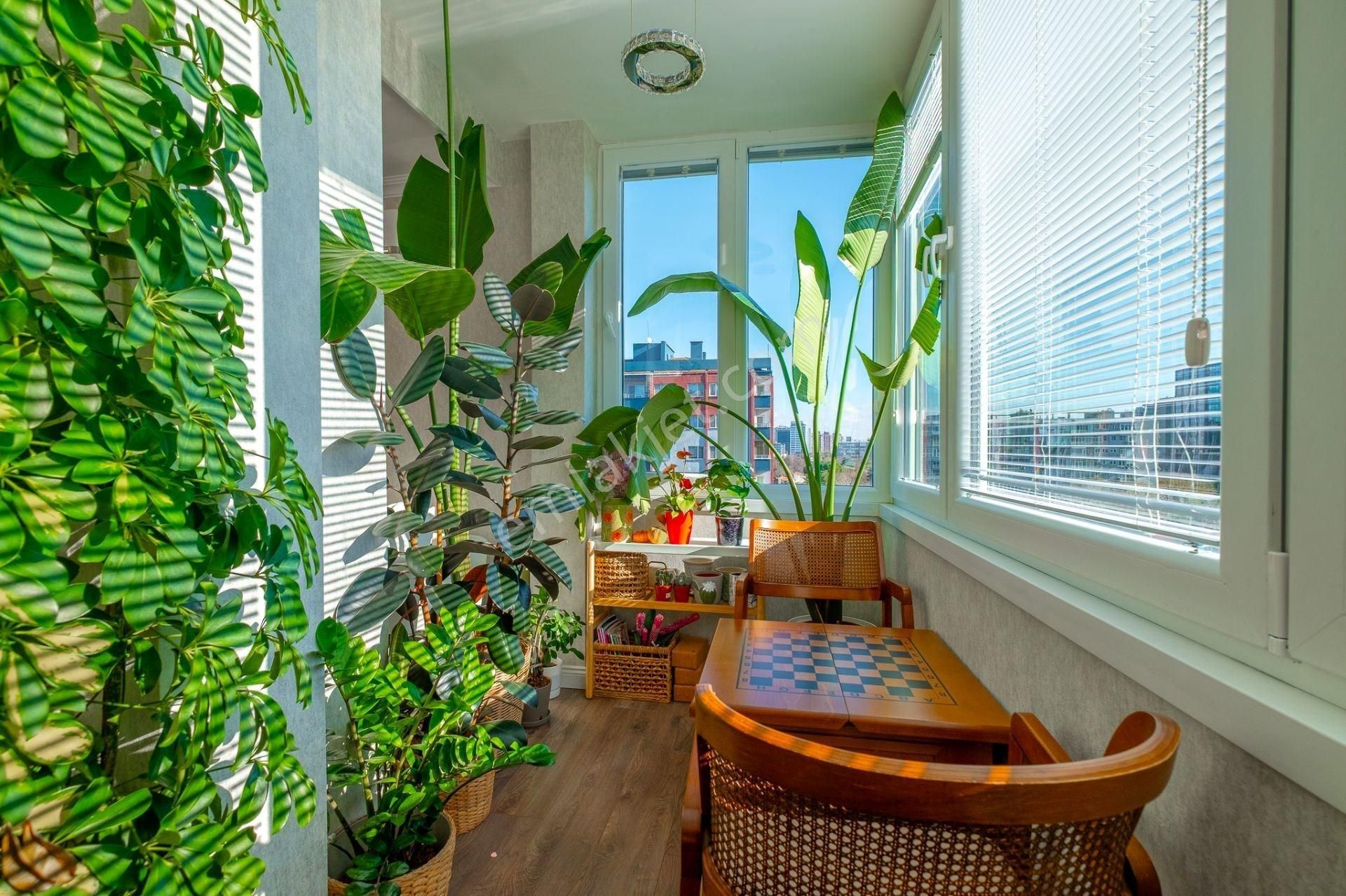 Ataköy 5.kısım Deniz Manzaralı Yenilenmiş E-2-blok 3+1 Satılık - Görsel 26