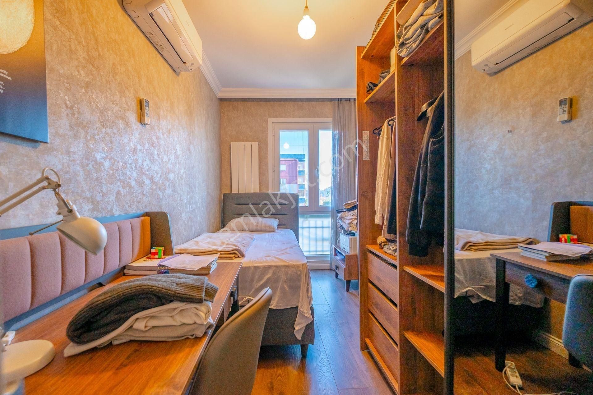 Ataköy 5.kısım Deniz Manzaralı Yenilenmiş E-2-blok 3+1 Satılık - Görsel 6