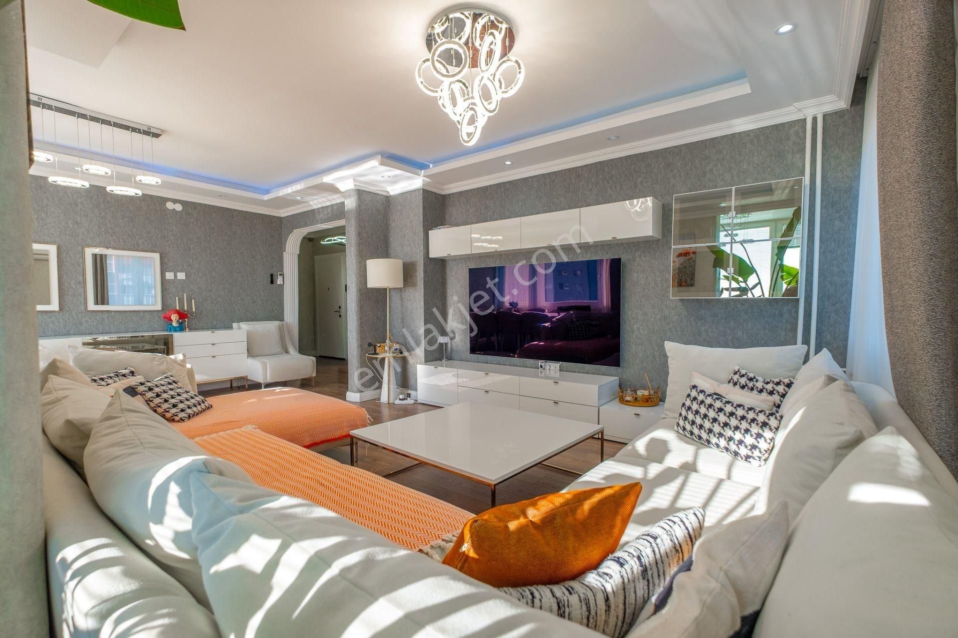 Ataköy 5.kısım Deniz Manzaralı Yenilenmiş E-2-blok 3+1 Satılık - Görsel 27