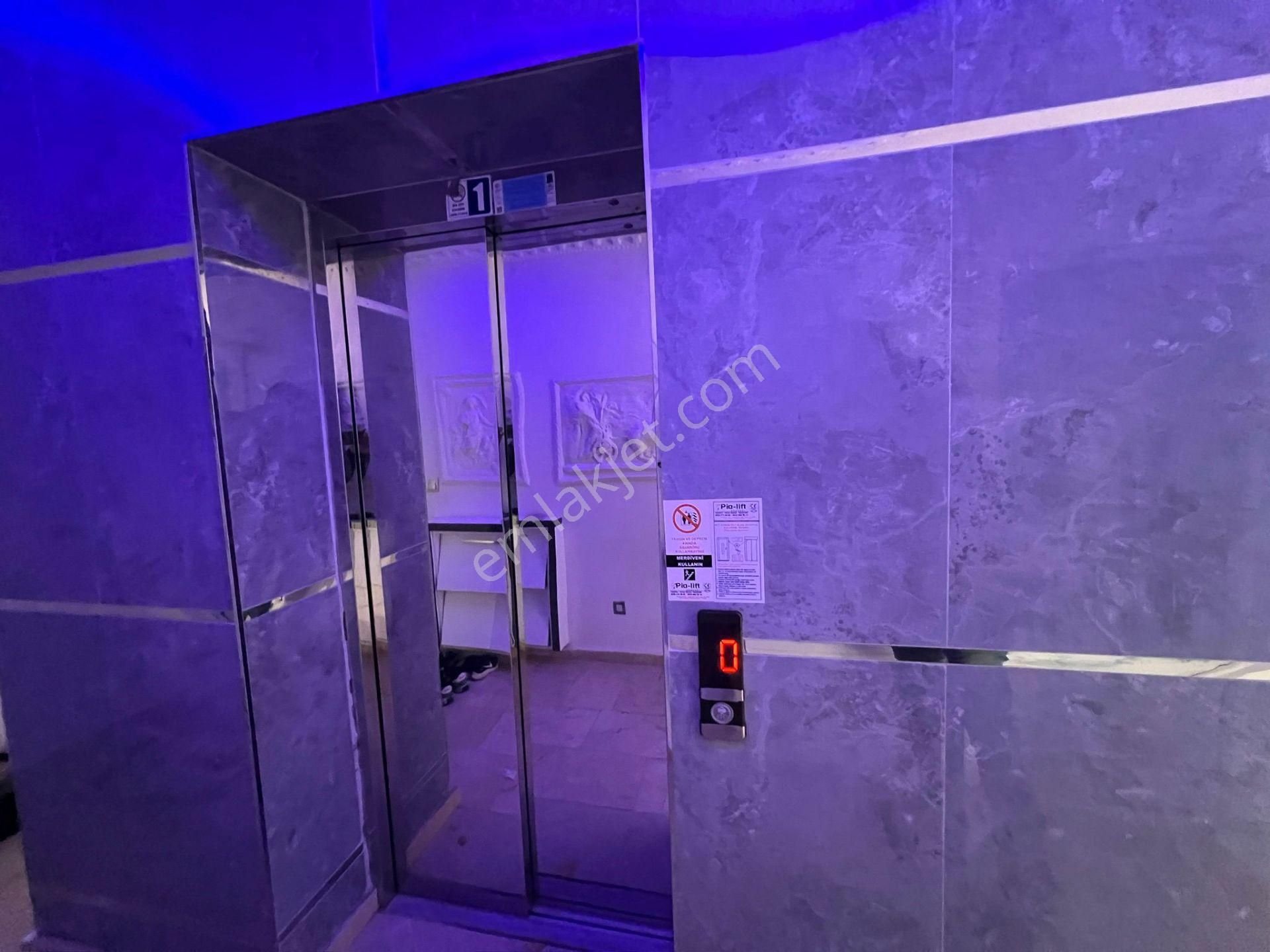 Altınkum Havuzlu Site Eşyalı Kiralık Daire - Görsel 5