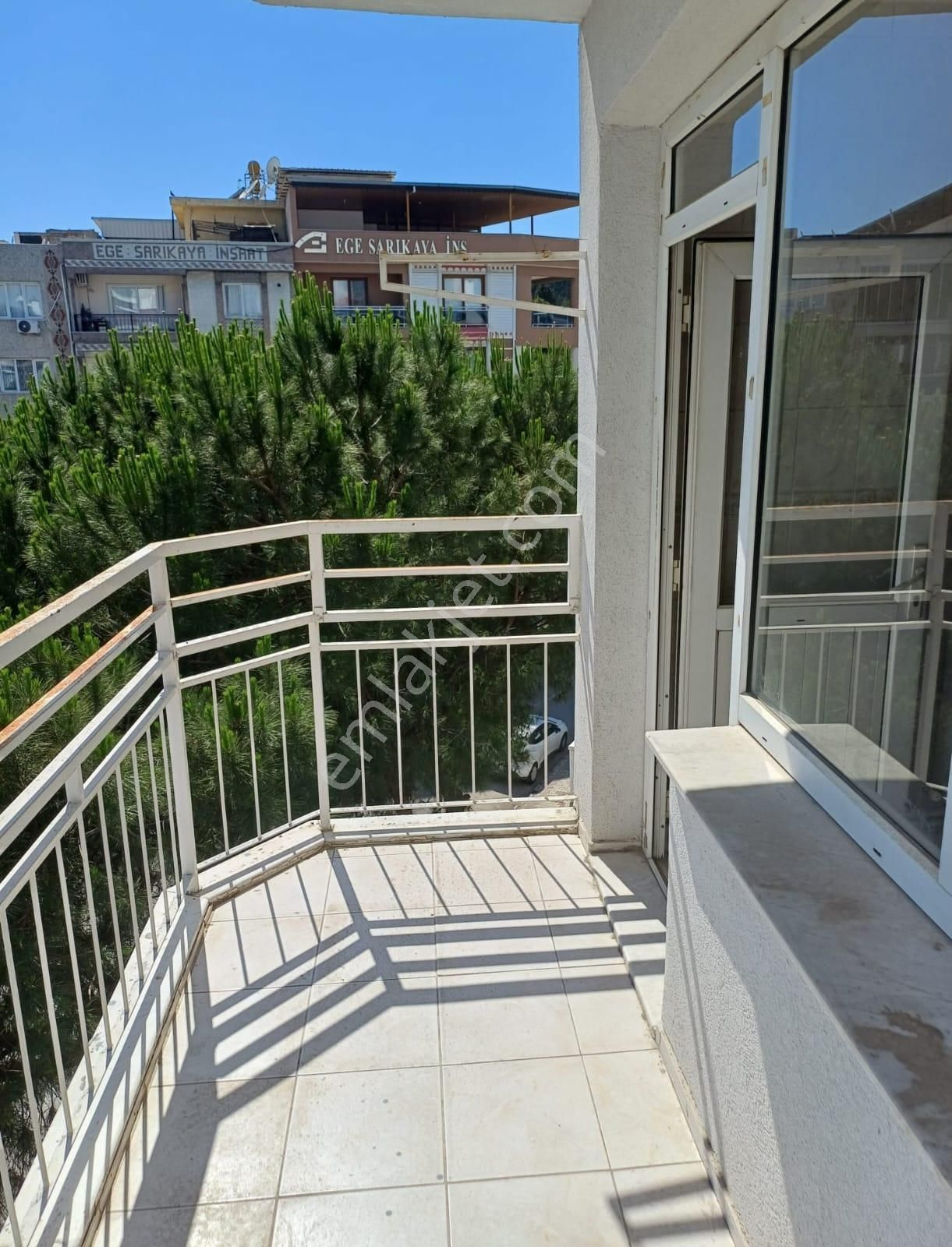 Menemen Esatpaşa Da Metro Yakınında Kiralık Ara Kat 2+1 Daire. - Görsel 10