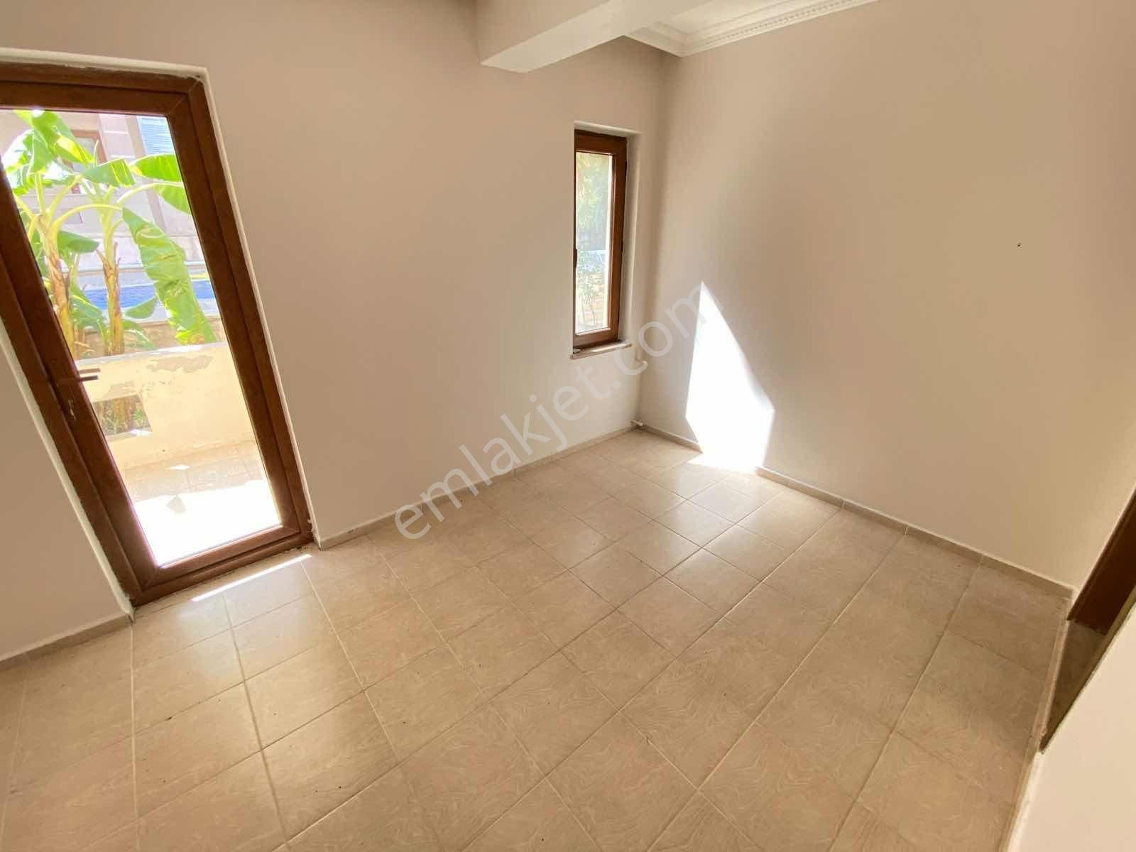 Atadan Camiavlu Mevki Havuzlu Sitede 3+1 Kiralık Boş Daire - Görsel 11