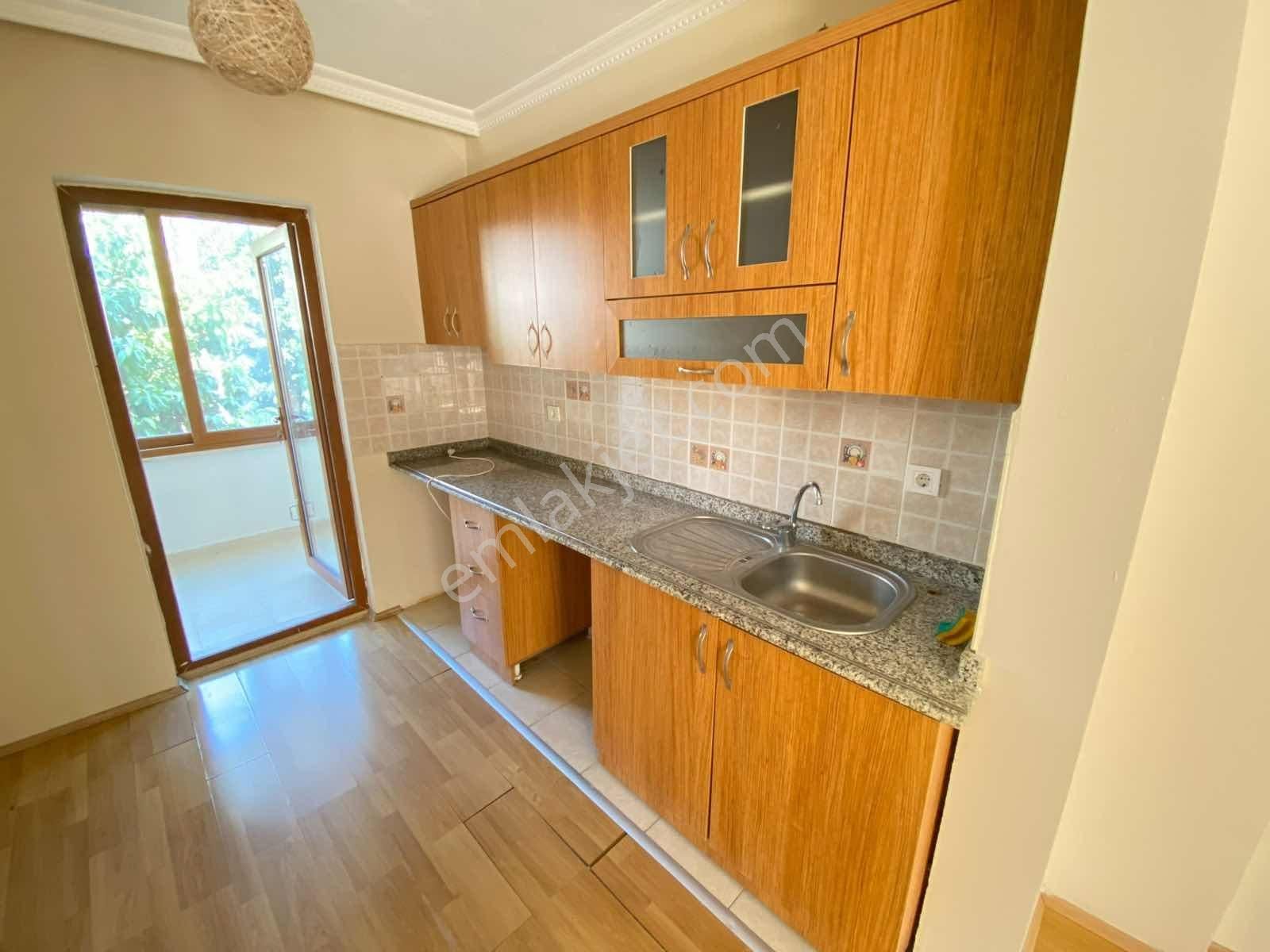 Atadan Camiavlu Mevki Havuzlu Sitede 3+1 Kiralık Boş Daire - Görsel 7