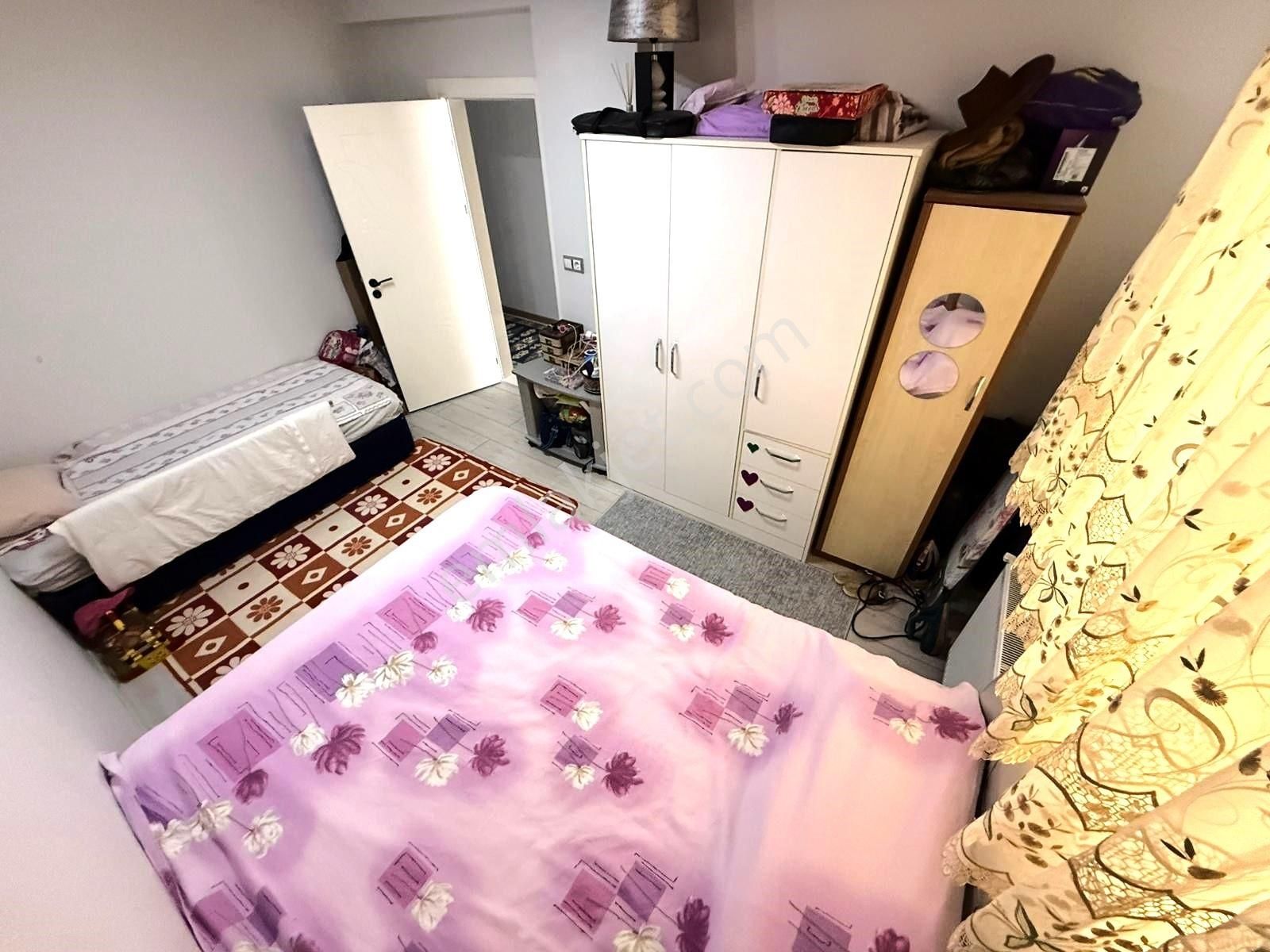 ꧂serdaroğlu'ndan Akçay'da Uygun Fiyata Ara Kat 1+1 Deluxe Daire - Görsel 35