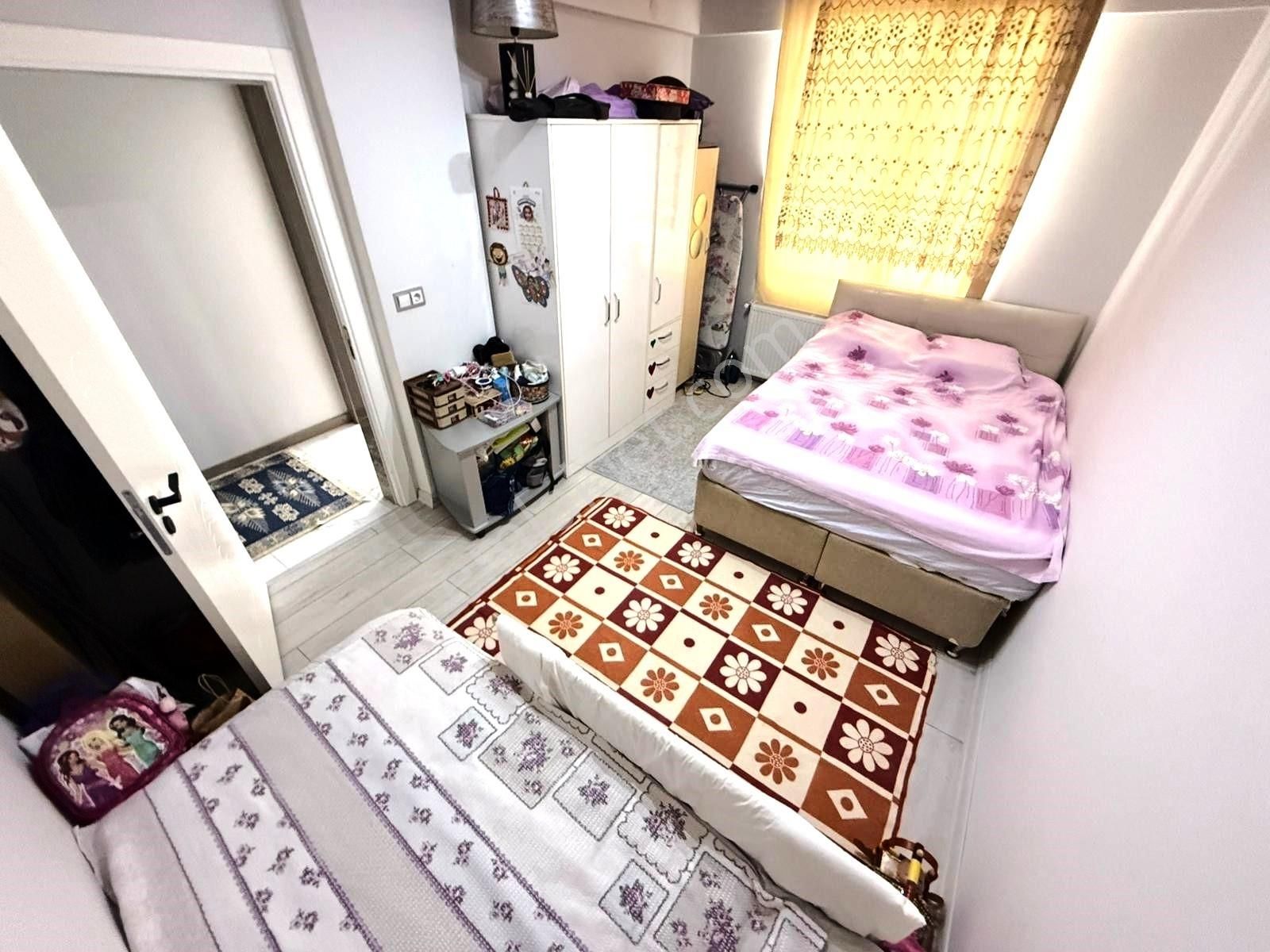 ꧂serdaroğlu'ndan Akçay'da Uygun Fiyata Ara Kat 1+1 Deluxe Daire - Görsel 16