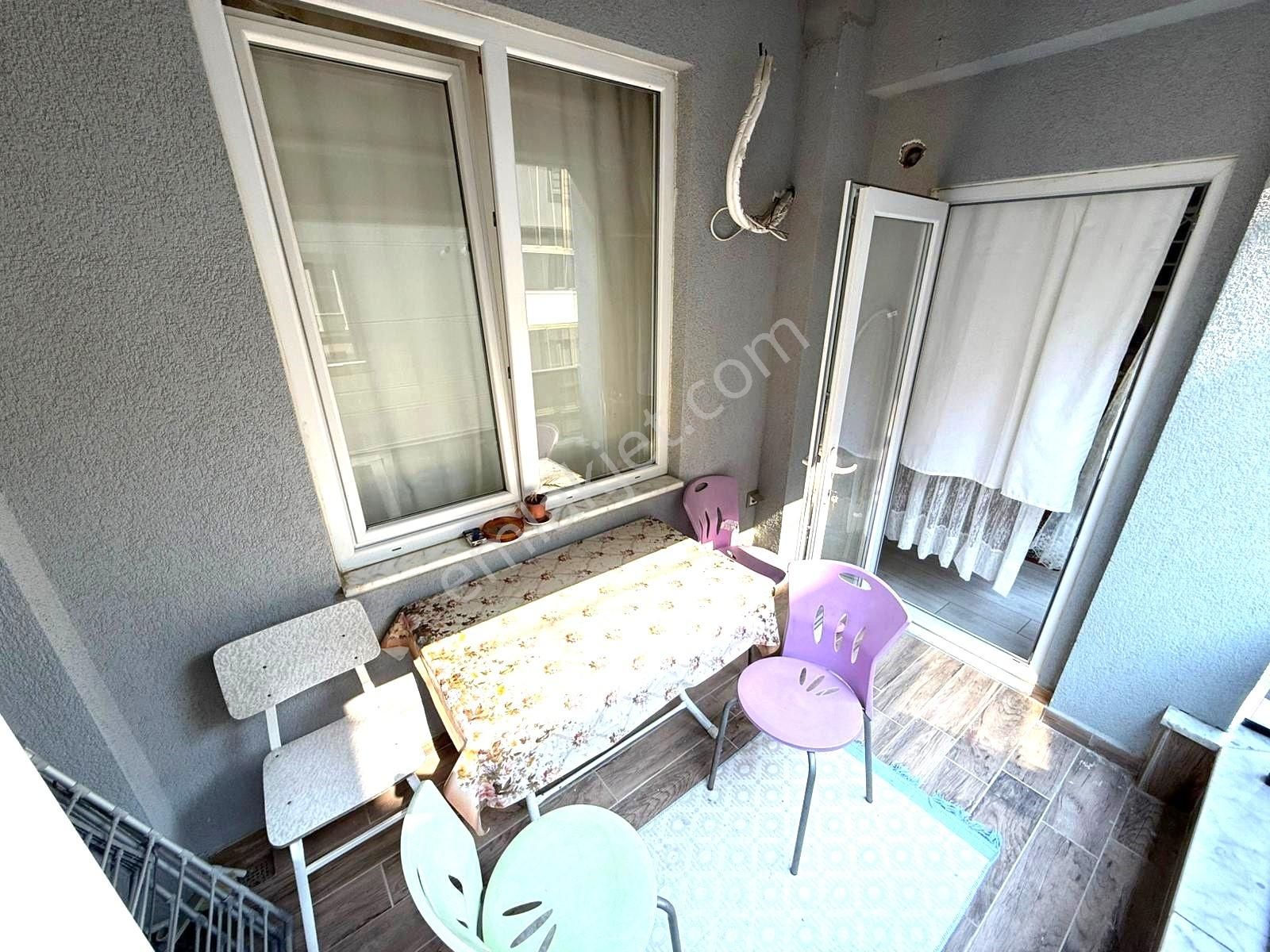 ꧂serdaroğlu'ndan Akçay'da Uygun Fiyata Ara Kat 1+1 Deluxe Daire - Görsel 25