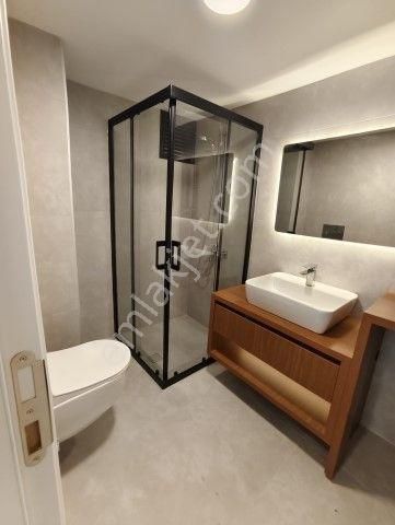 Karşıyaka Bostanlı Mahallesinde Full Tadilatlı 3+1 Satılık Daire - Görsel 9