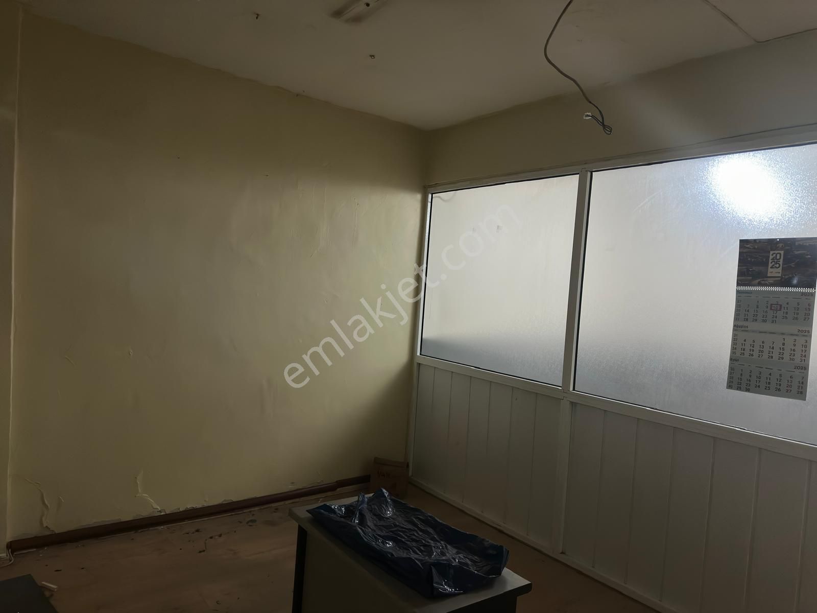 Zeytinburnu Maltepe Yıldız Sanayi Sitesi'nde Kiralık Dükkanlar - Görsel 19