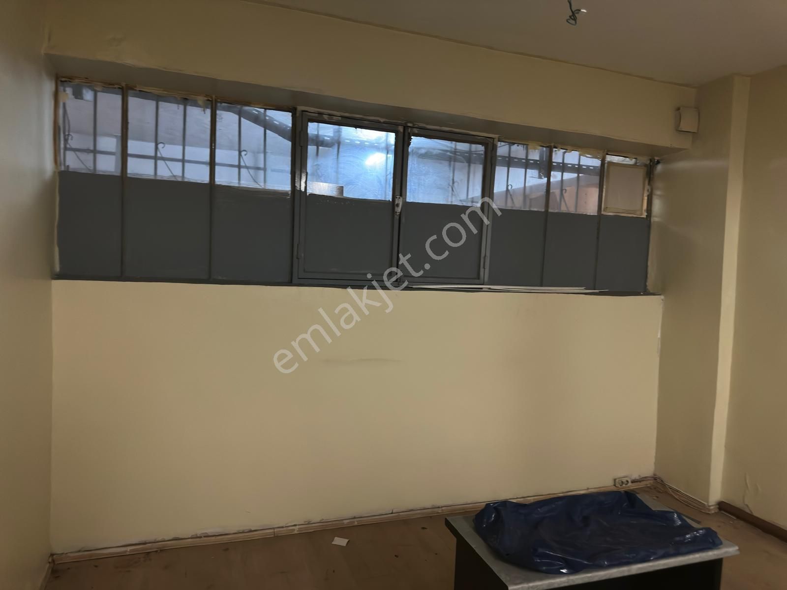 Zeytinburnu Maltepe Yıldız Sanayi Sitesi'nde Kiralık Dükkanlar - Görsel 20
