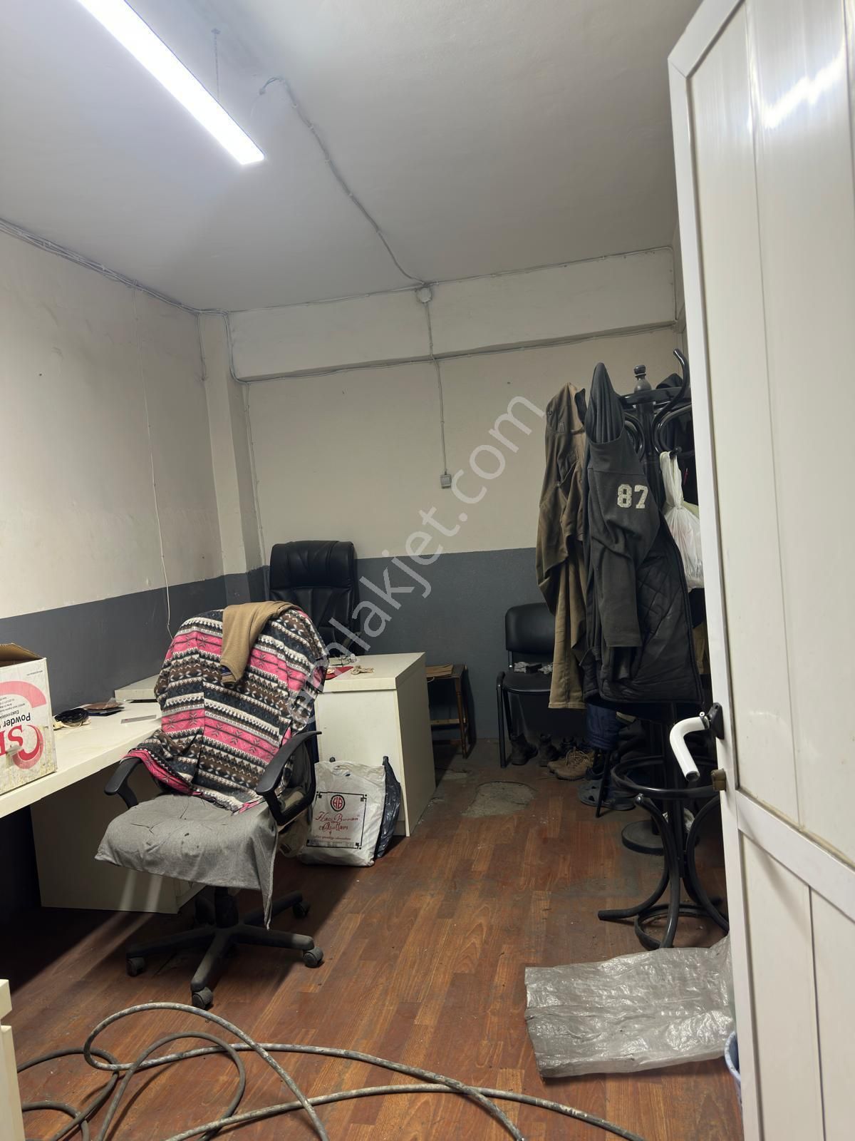 Zeytinburnu Maltepe Yıldız Sanayi Sitesi'nde Kiralık Dükkanlar - Görsel 17