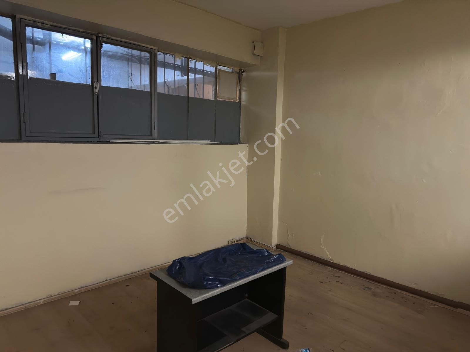 Zeytinburnu Maltepe Yıldız Sanayi Sitesi'nde Kiralık Dükkanlar - Görsel 9