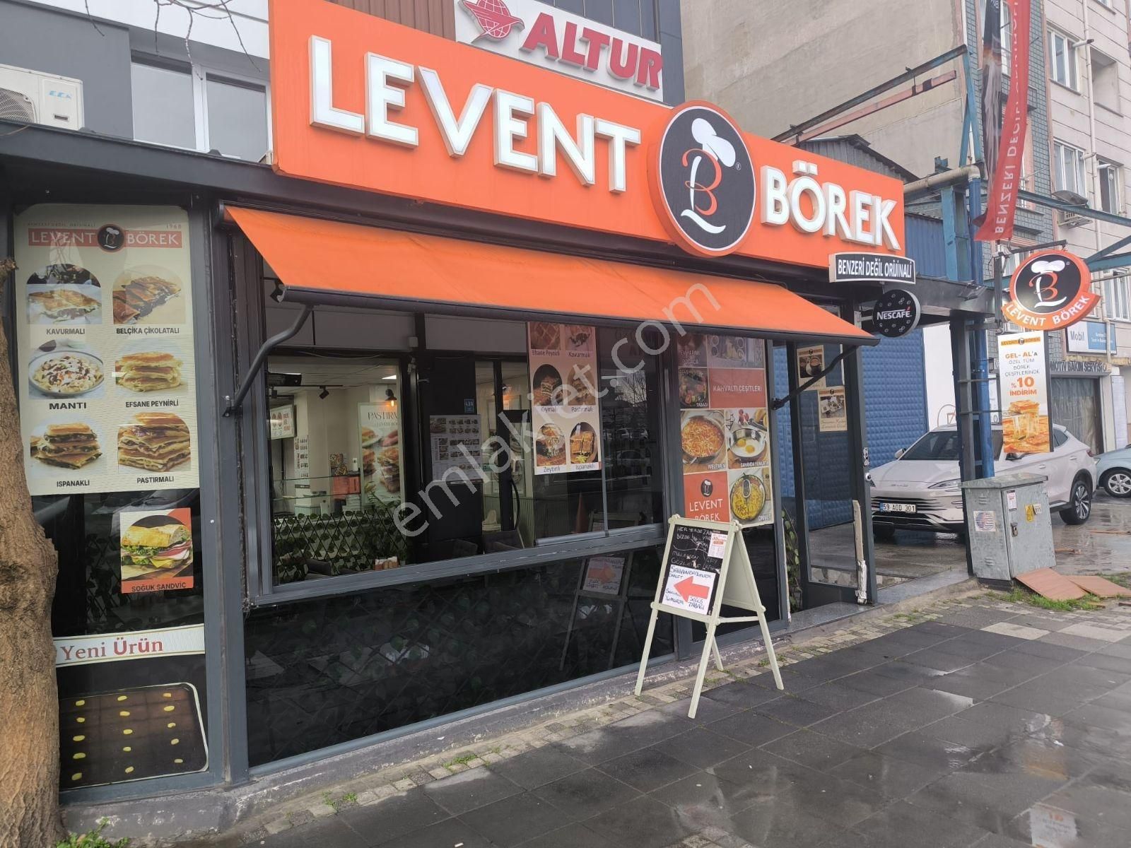 G.o.p Mahallaesi Devren Kiralık Börekçi... - Görsel 5