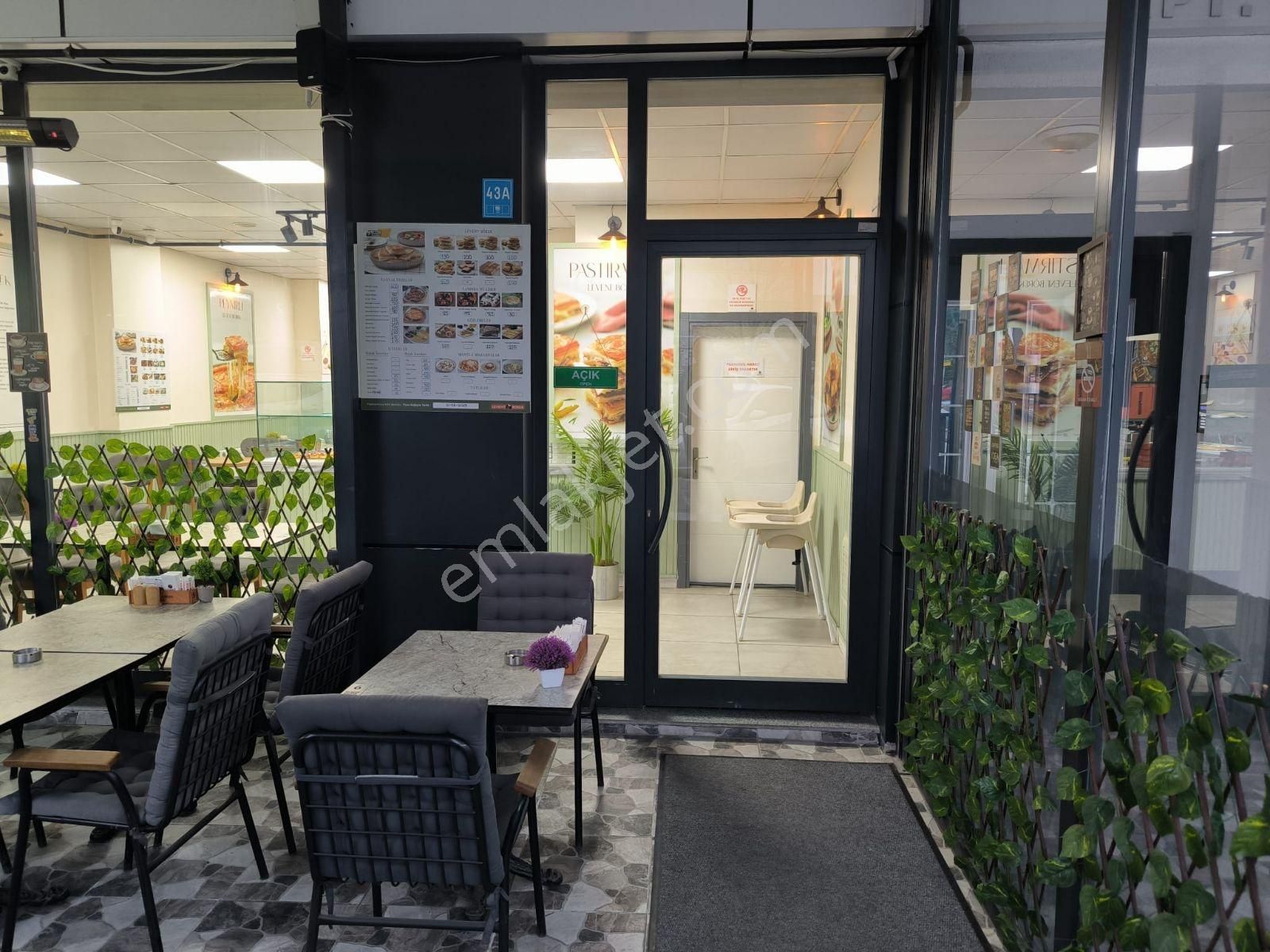 G.o.p Mahallaesi Devren Kiralık Börekçi... - Görsel 6