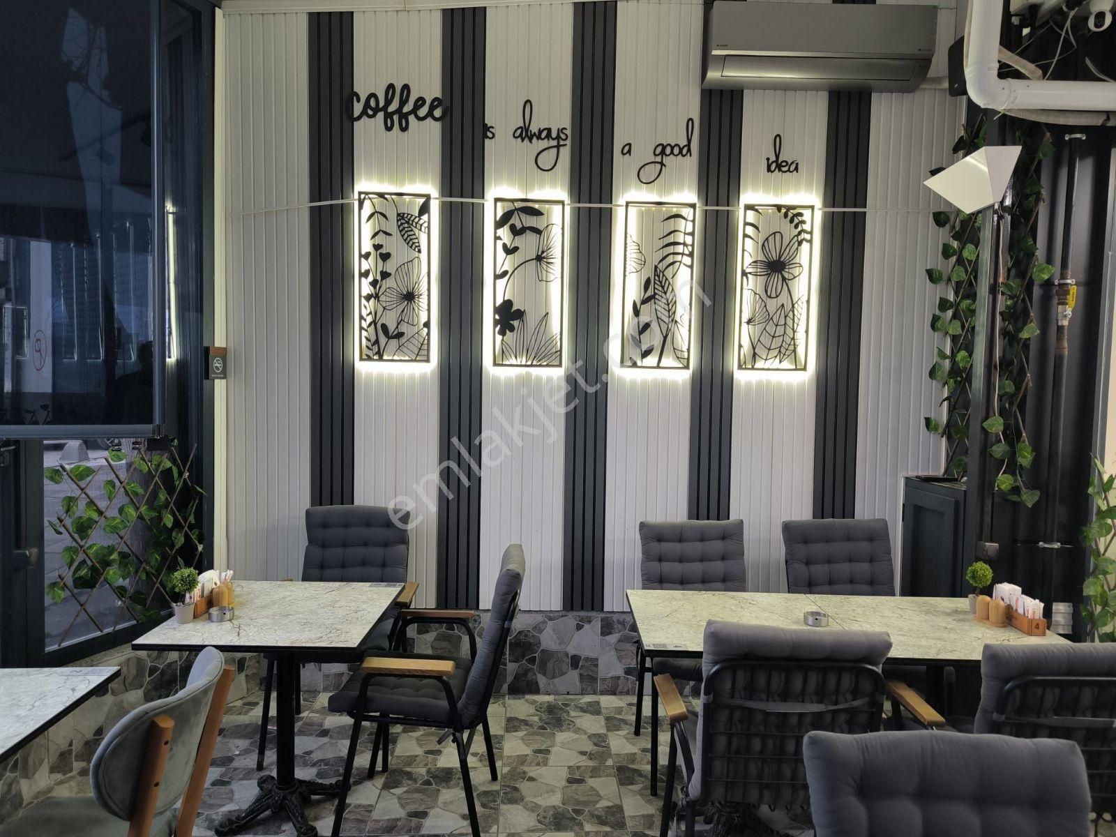 G.o.p Mahallaesi Devren Kiralık Börekçi... - Görsel 2