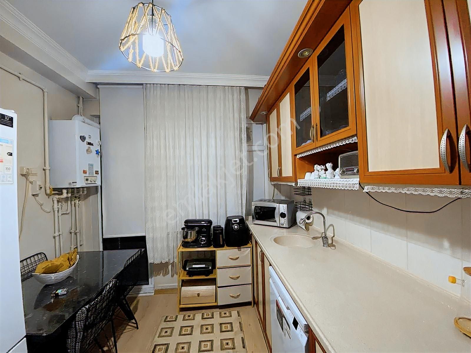 Selçuklu Hacıkaymak Mh. 2+1 Komple Yenilenmiş Arakat Daire! - Görsel 5