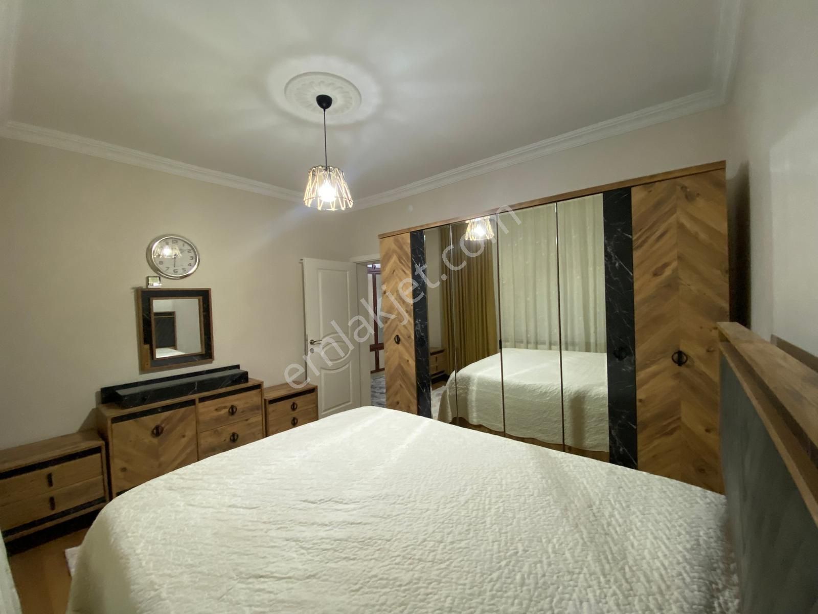 Selçuklu Hacıkaymak Mh. 2+1 Komple Yenilenmiş Arakat Daire! - Görsel 11