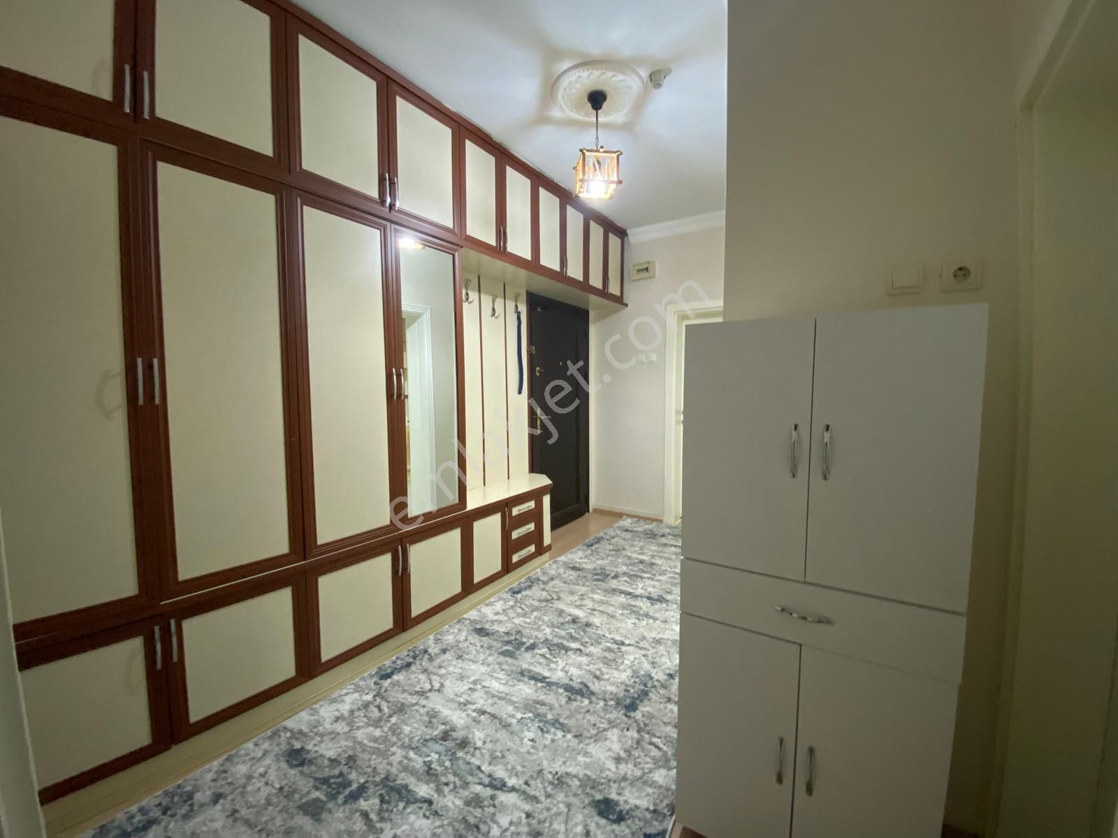 Selçuklu Hacıkaymak Mh. 2+1 Komple Yenilenmiş Arakat Daire! - Görsel 13