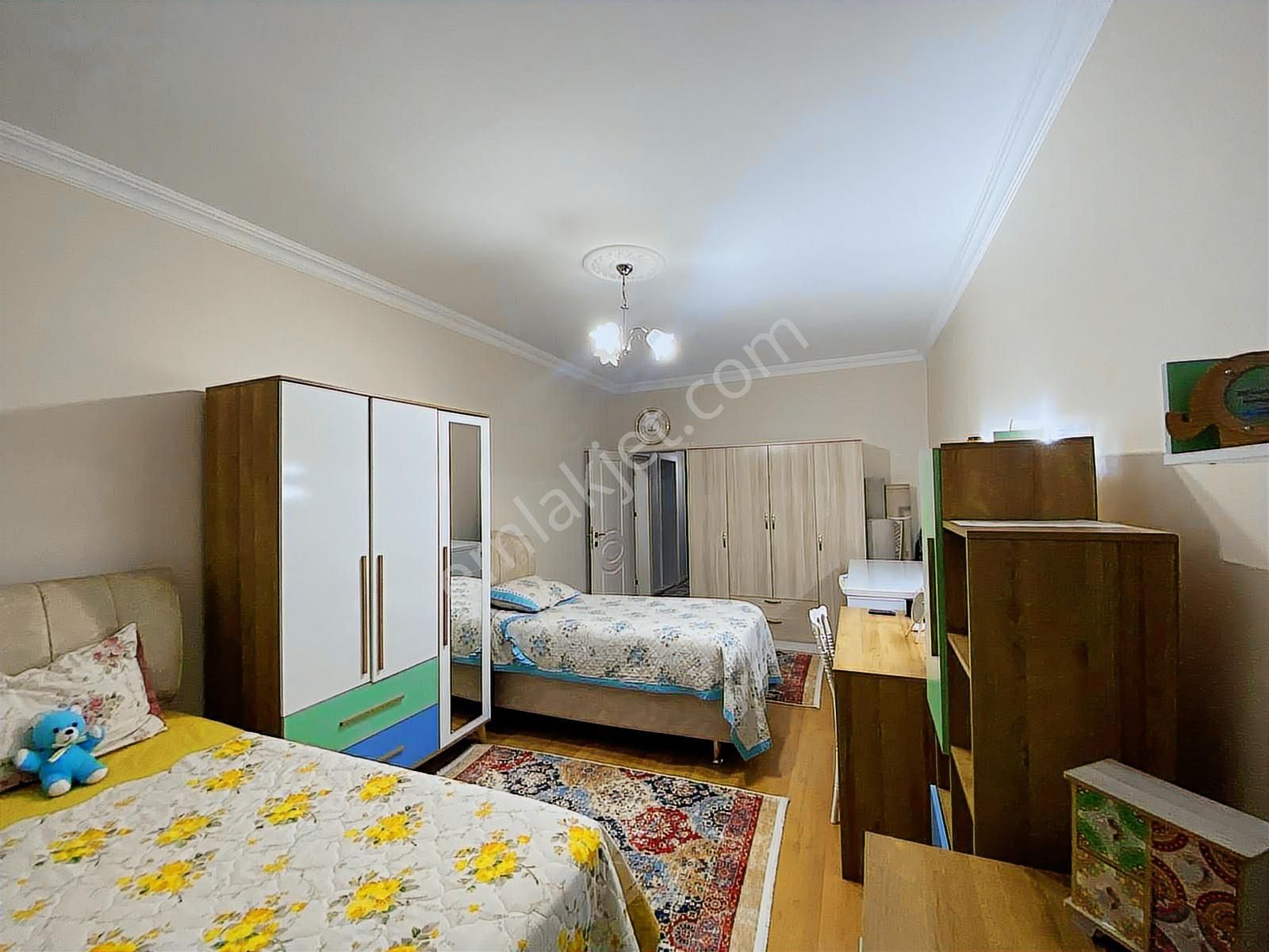 Selçuklu Hacıkaymak Mh. 2+1 Komple Yenilenmiş Arakat Daire! - Görsel 16