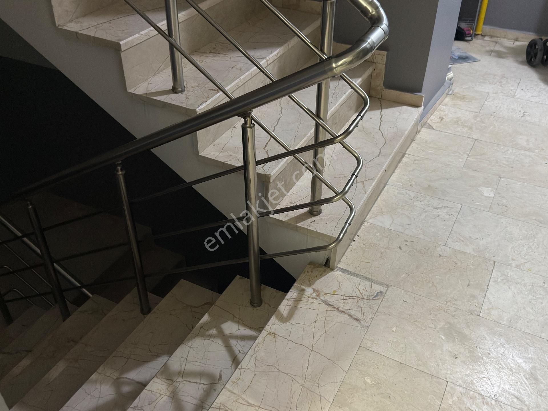 Çerkezköy İstansyon Mah Çift Girişli 4+1 Acil Satılık Dublex Daire - Görsel 29