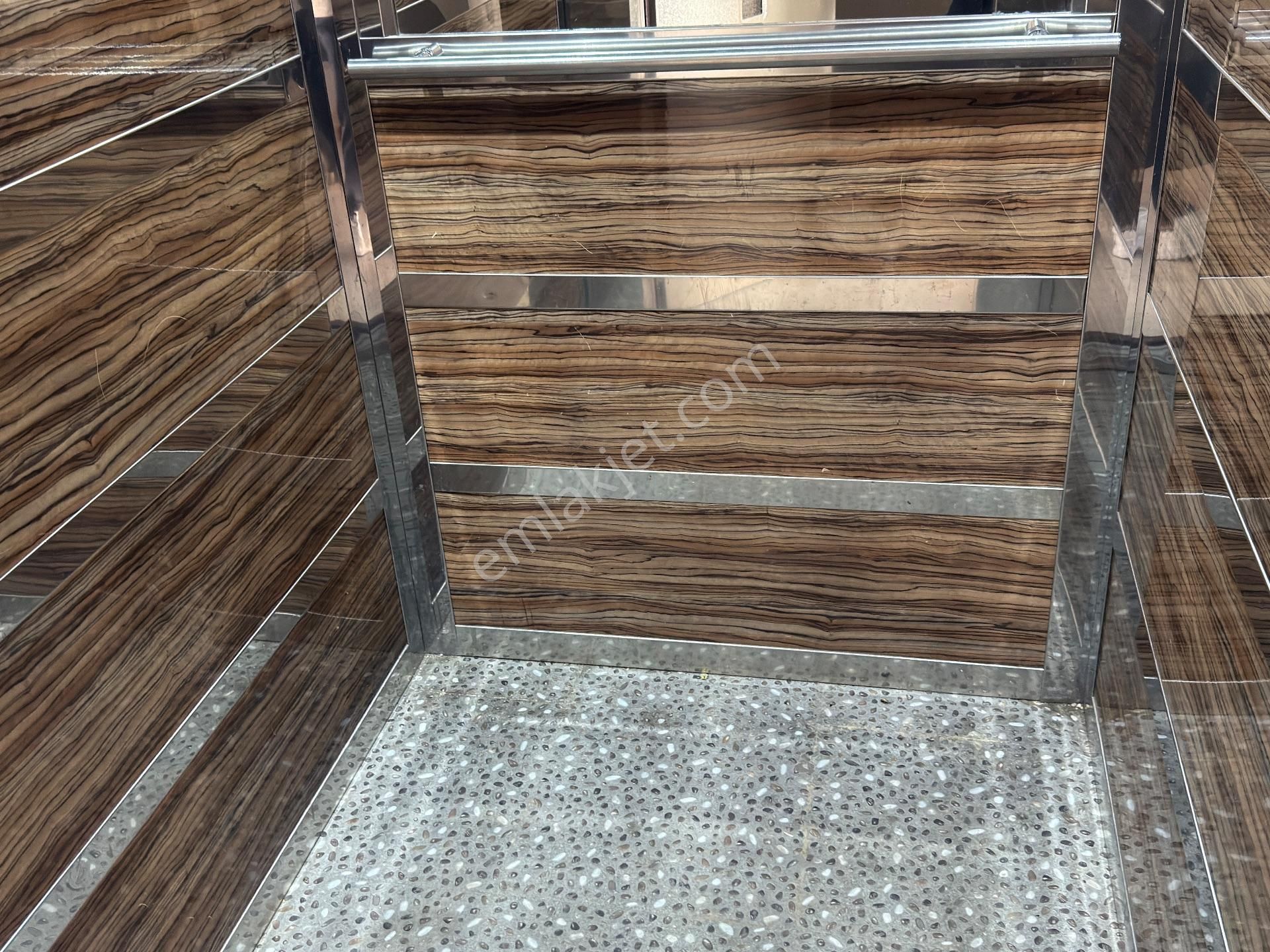 Çerkezköy İstansyon Mah Çift Girişli 4+1 Acil Satılık Dublex Daire - Görsel 32