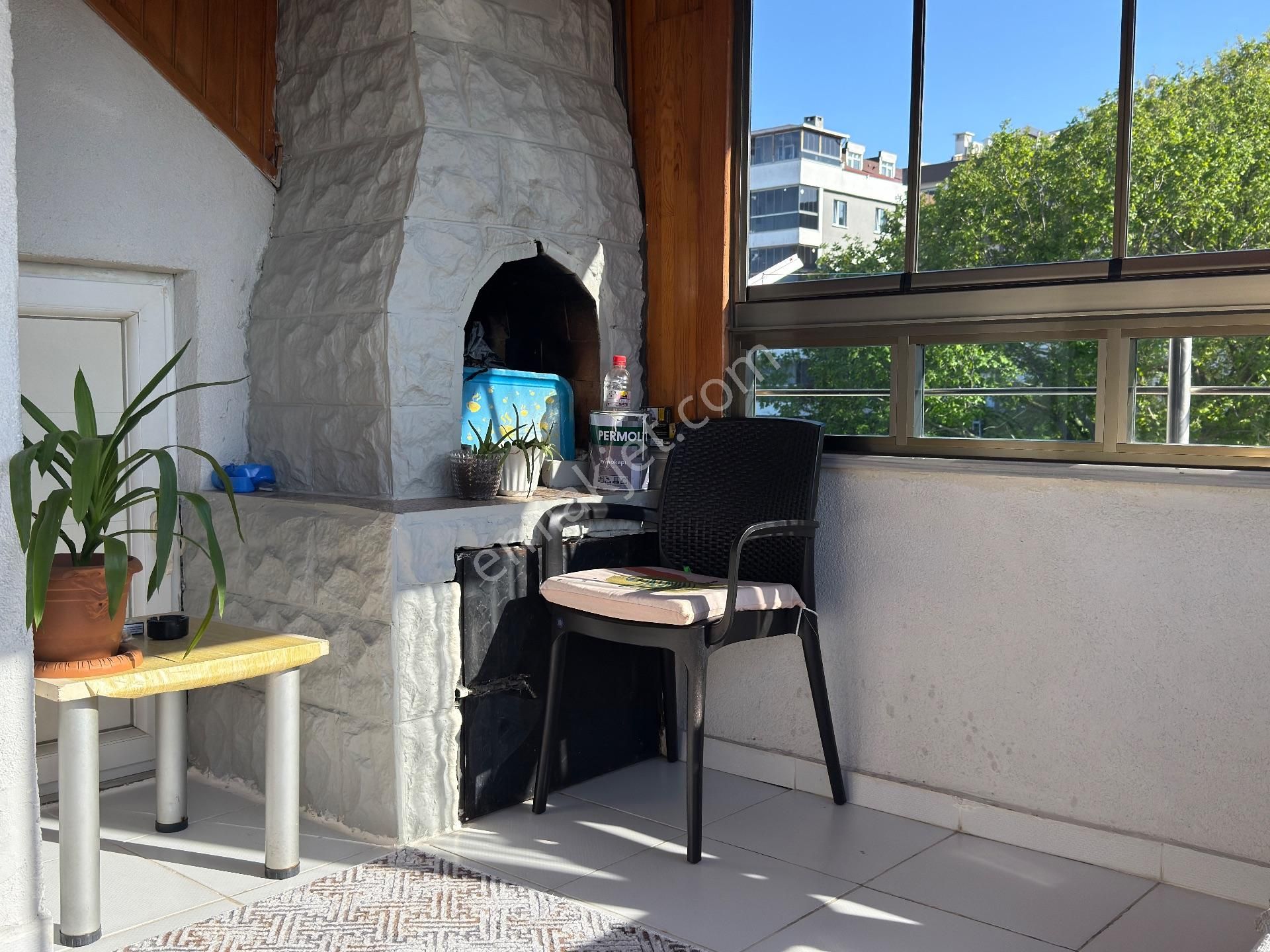 Çerkezköy İstansyon Mah Çift Girişli 4+1 Acil Satılık Dublex Daire - Görsel 4