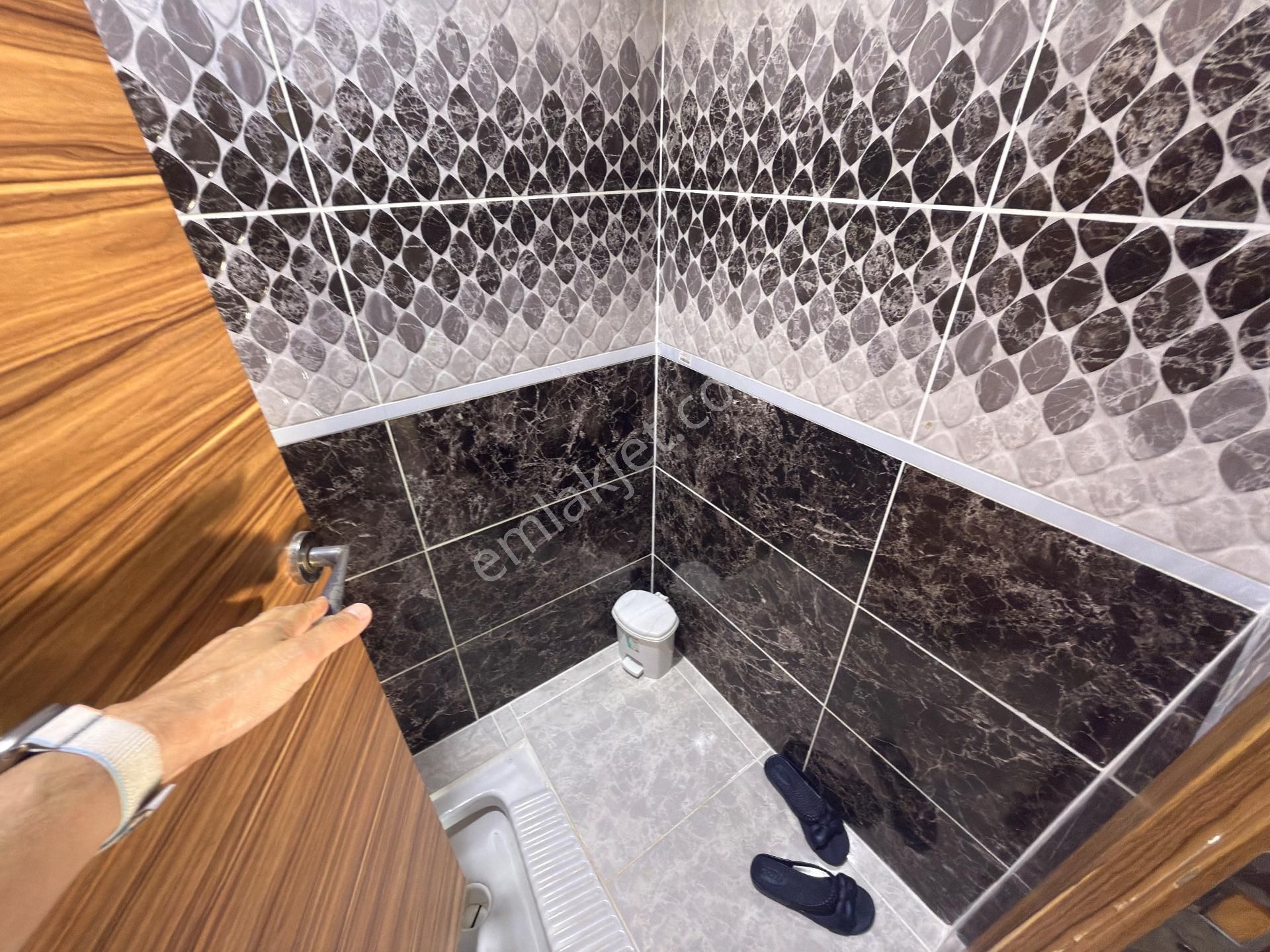 Çerkezköy İstansyon Mah Çift Girişli 4+1 Acil Satılık Dublex Daire - Görsel 10