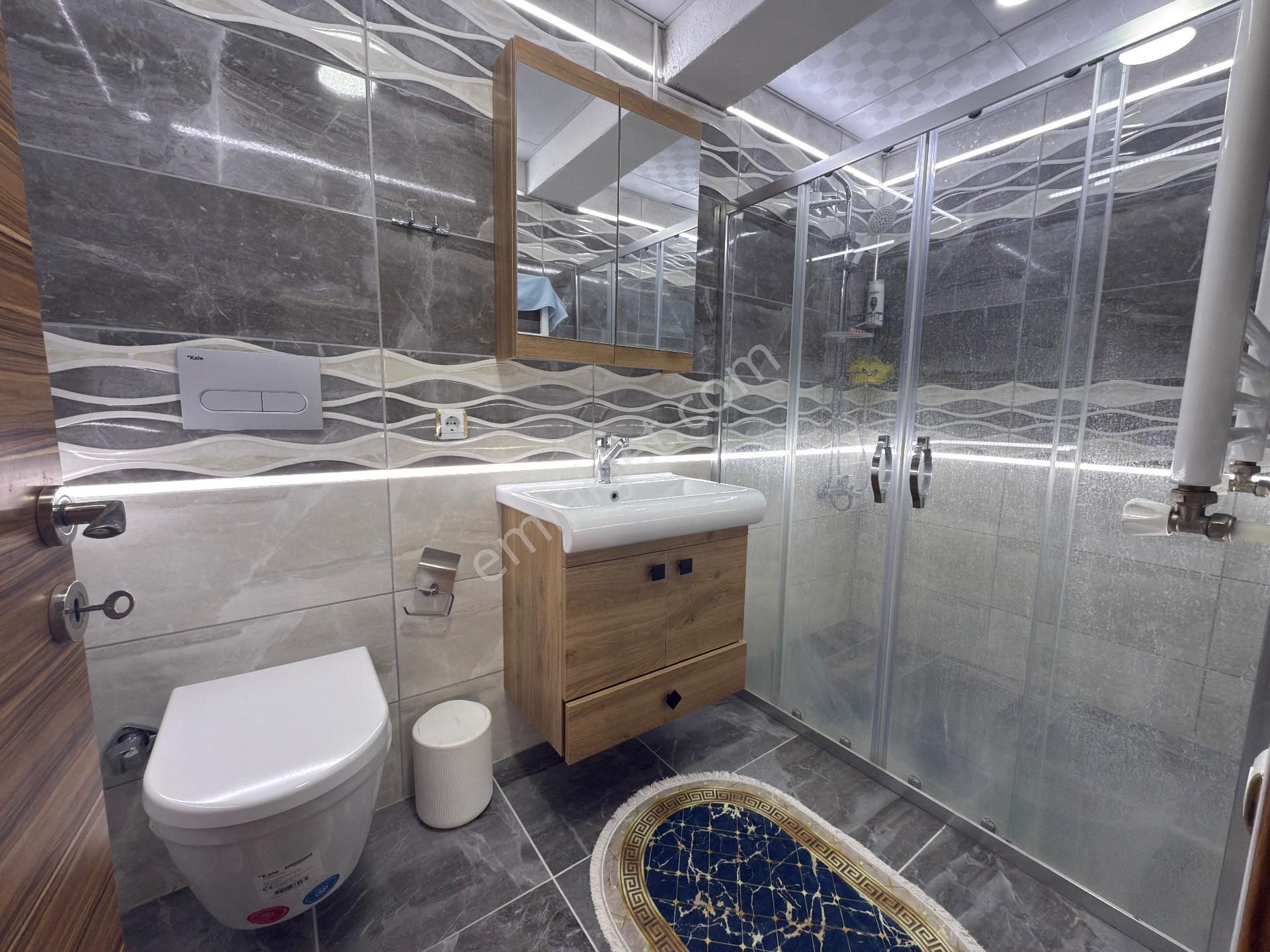 Çerkezköy İstansyon Mah Çift Girişli 4+1 Acil Satılık Dublex Daire - Görsel 26