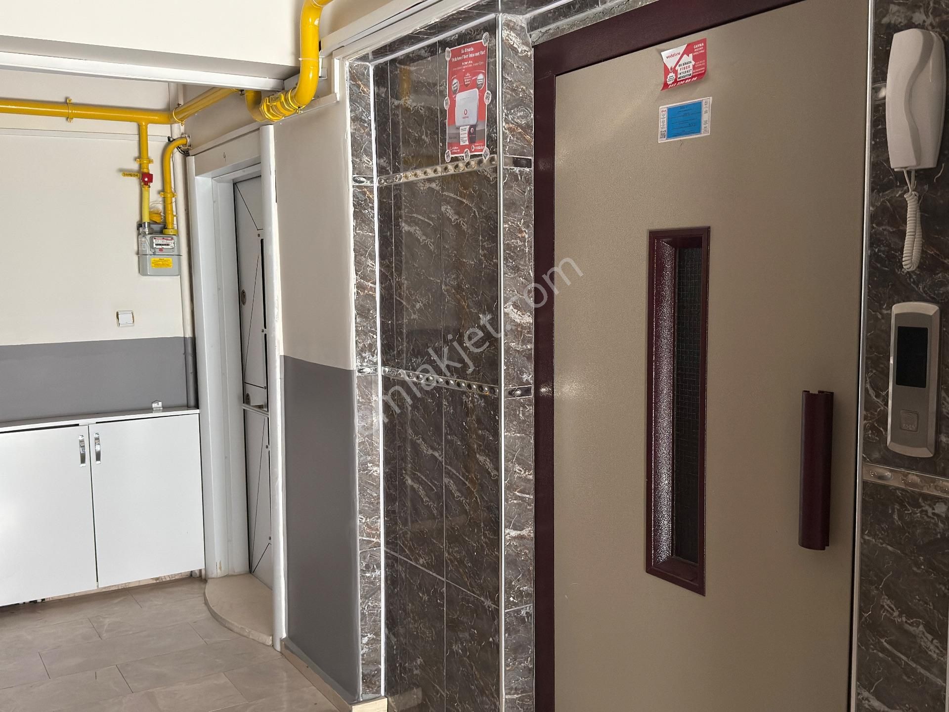 Çerkezköy İstansyon Mah Çift Girişli 4+1 Acil Satılık Dublex Daire - Görsel 31