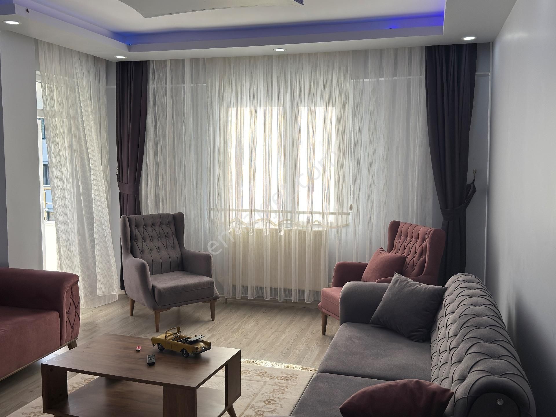 Çerkezköy İstansyon Mah Çift Girişli 4+1 Acil Satılık Dublex Daire - Görsel 18