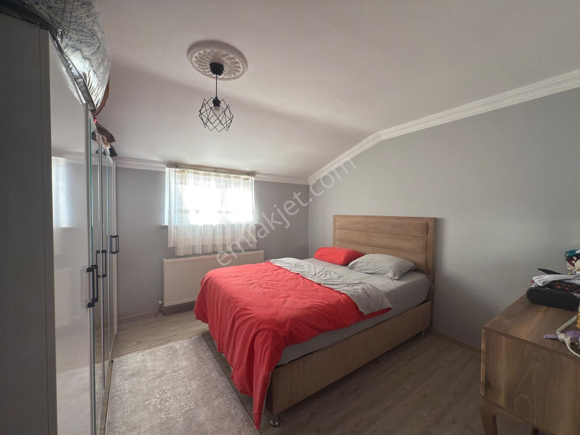 Çerkezköy İstansyon Mah Çift Girişli 4+1 Acil Satılık Dublex Daire - Görsel 7