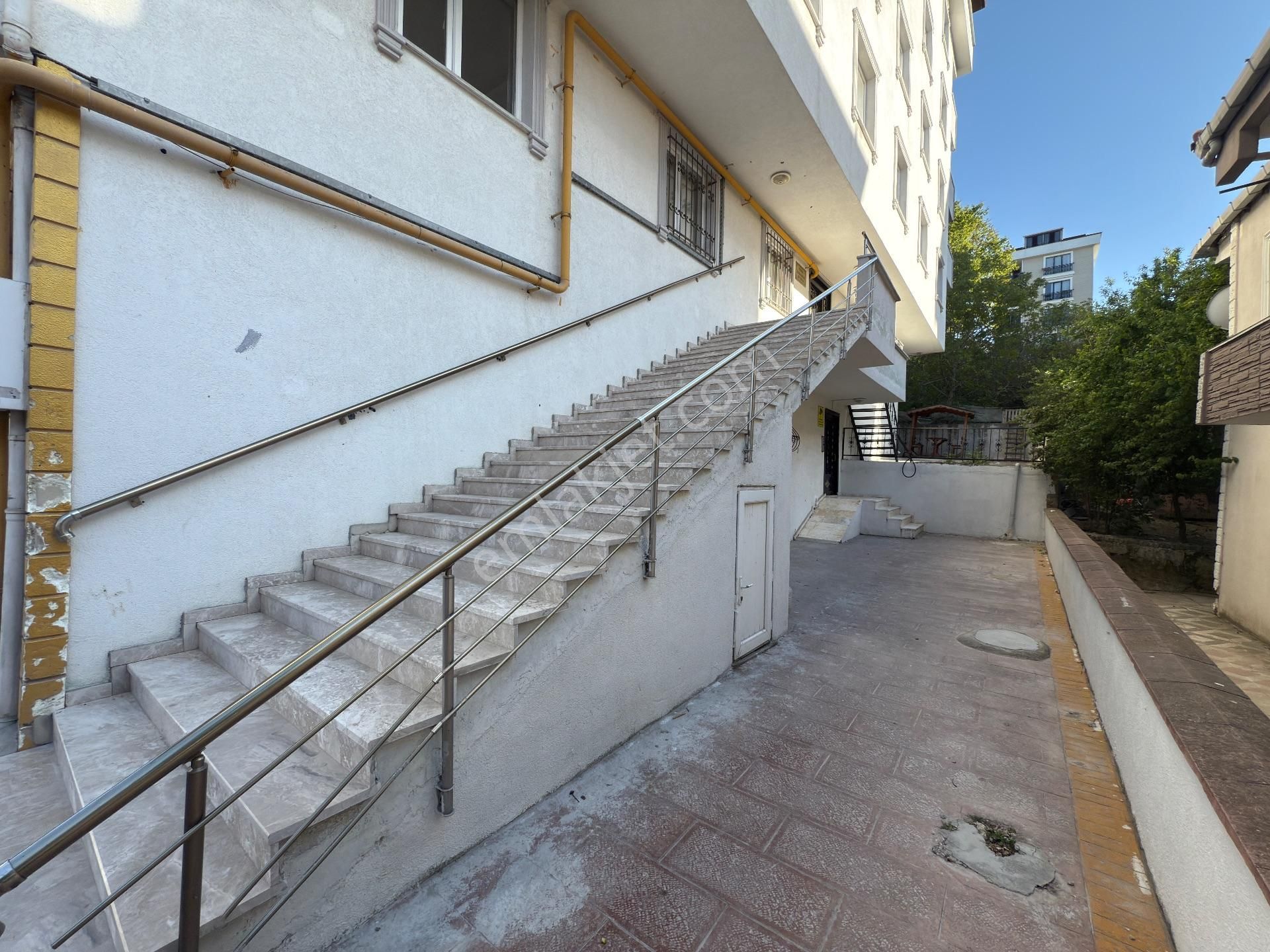 Çerkezköy İstansyon Mah Çift Girişli 4+1 Acil Satılık Dublex Daire - Görsel 33