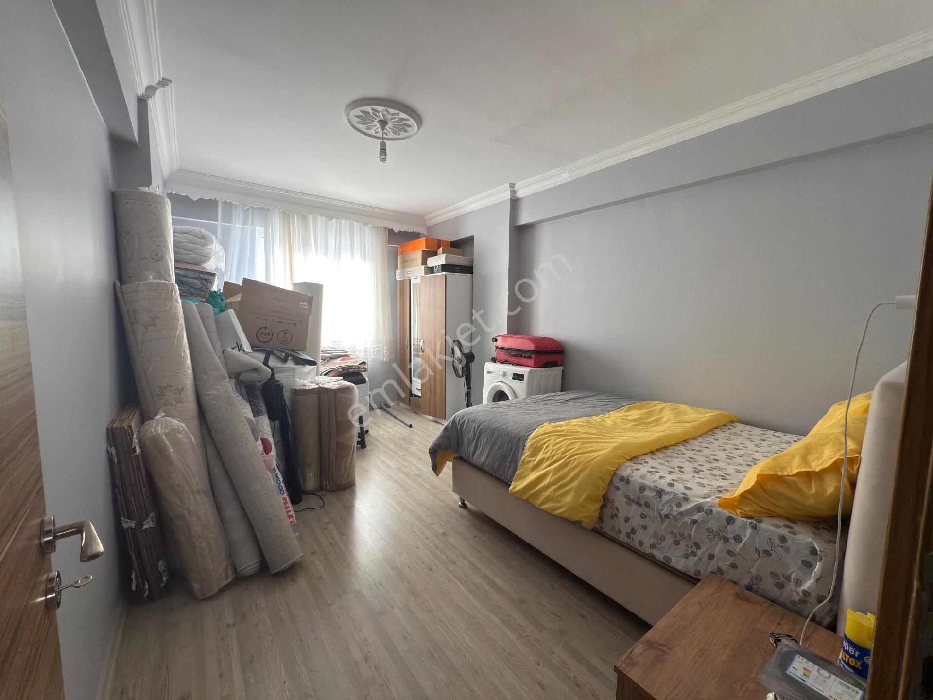 Çerkezköy İstansyon Mah Çift Girişli 4+1 Acil Satılık Dublex Daire - Görsel 16