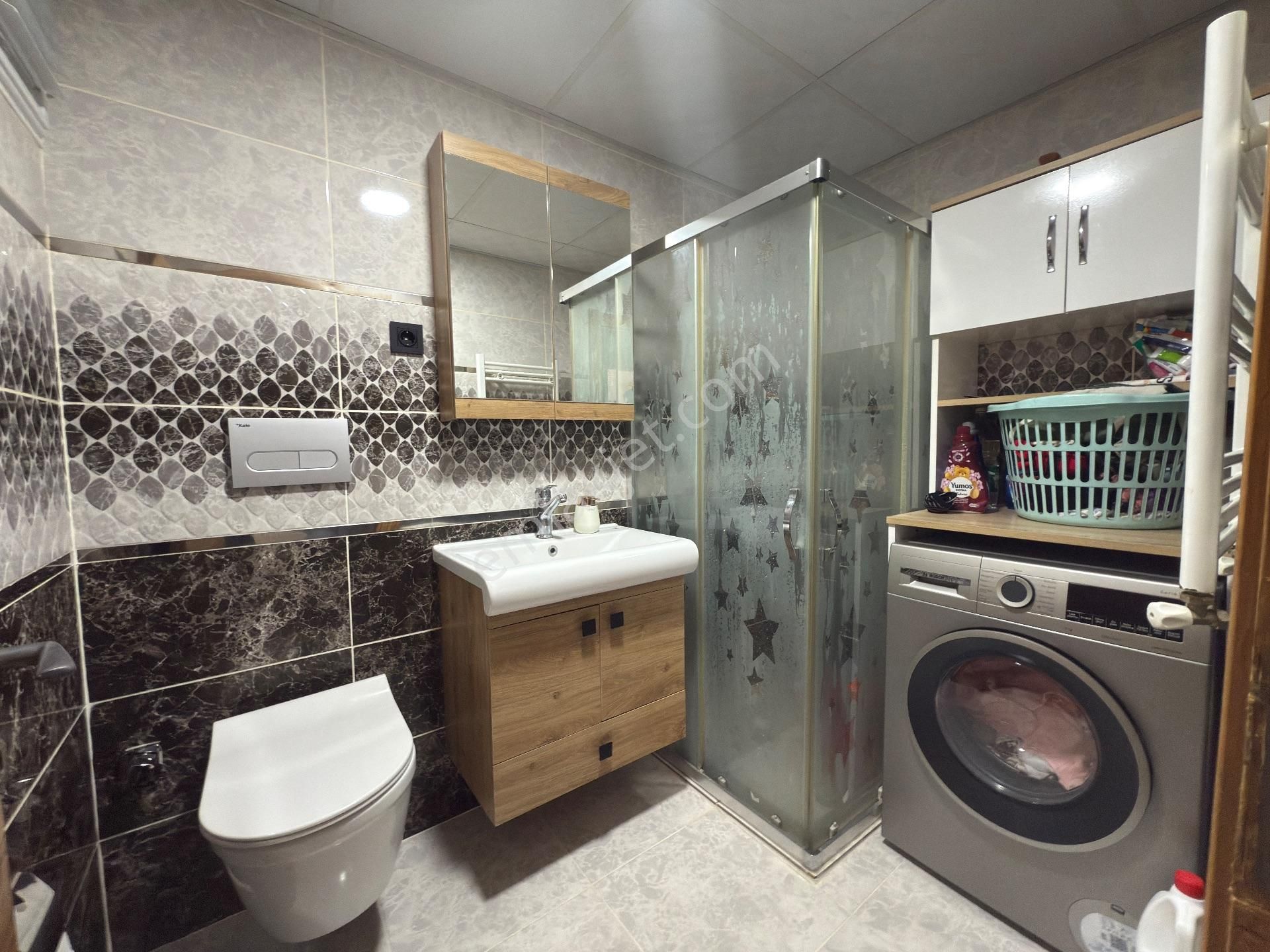 Çerkezköy İstansyon Mah Çift Girişli 4+1 Acil Satılık Dublex Daire - Görsel 9