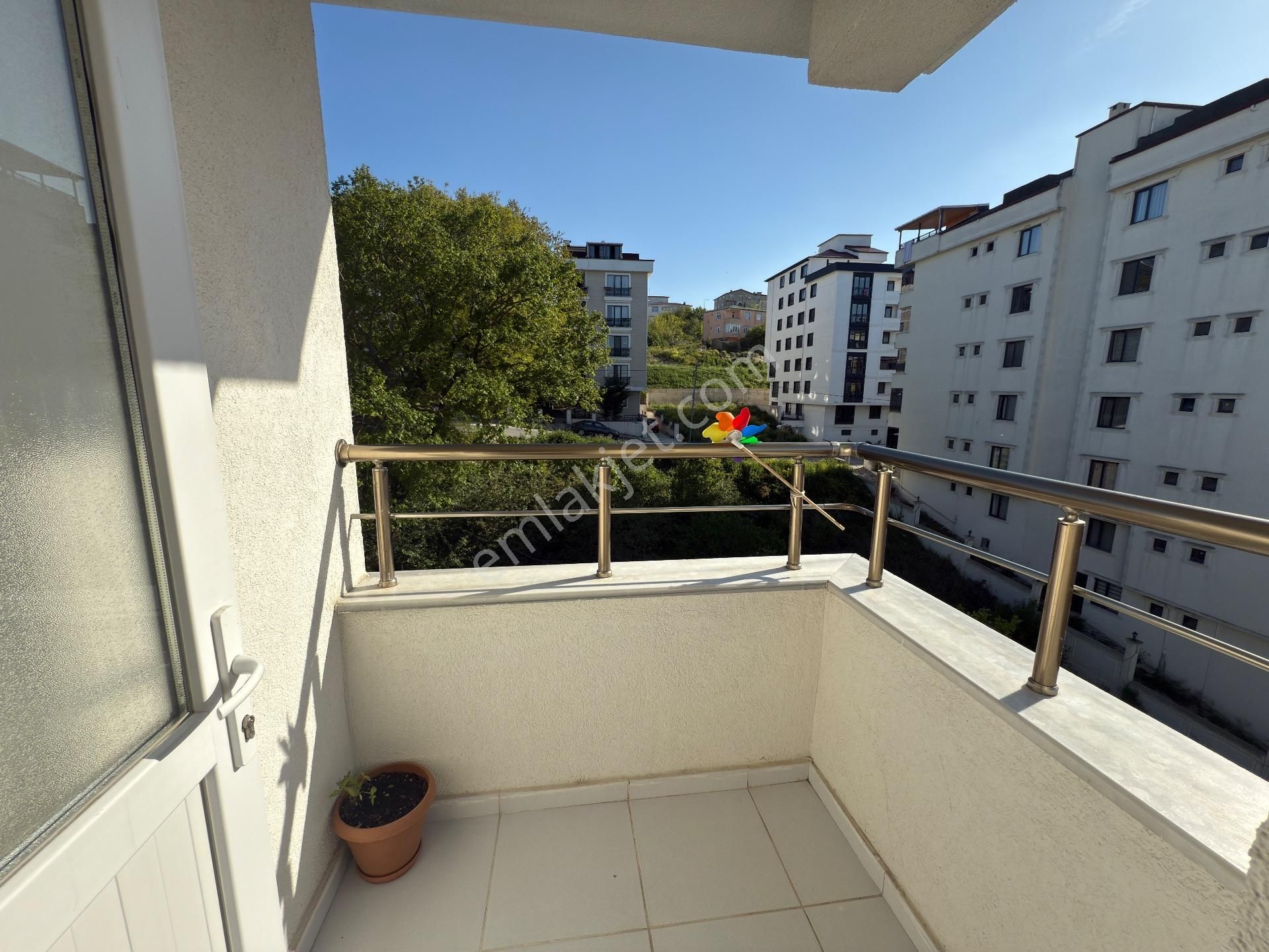 Çerkezköy İstansyon Mah Çift Girişli 4+1 Acil Satılık Dublex Daire - Görsel 21