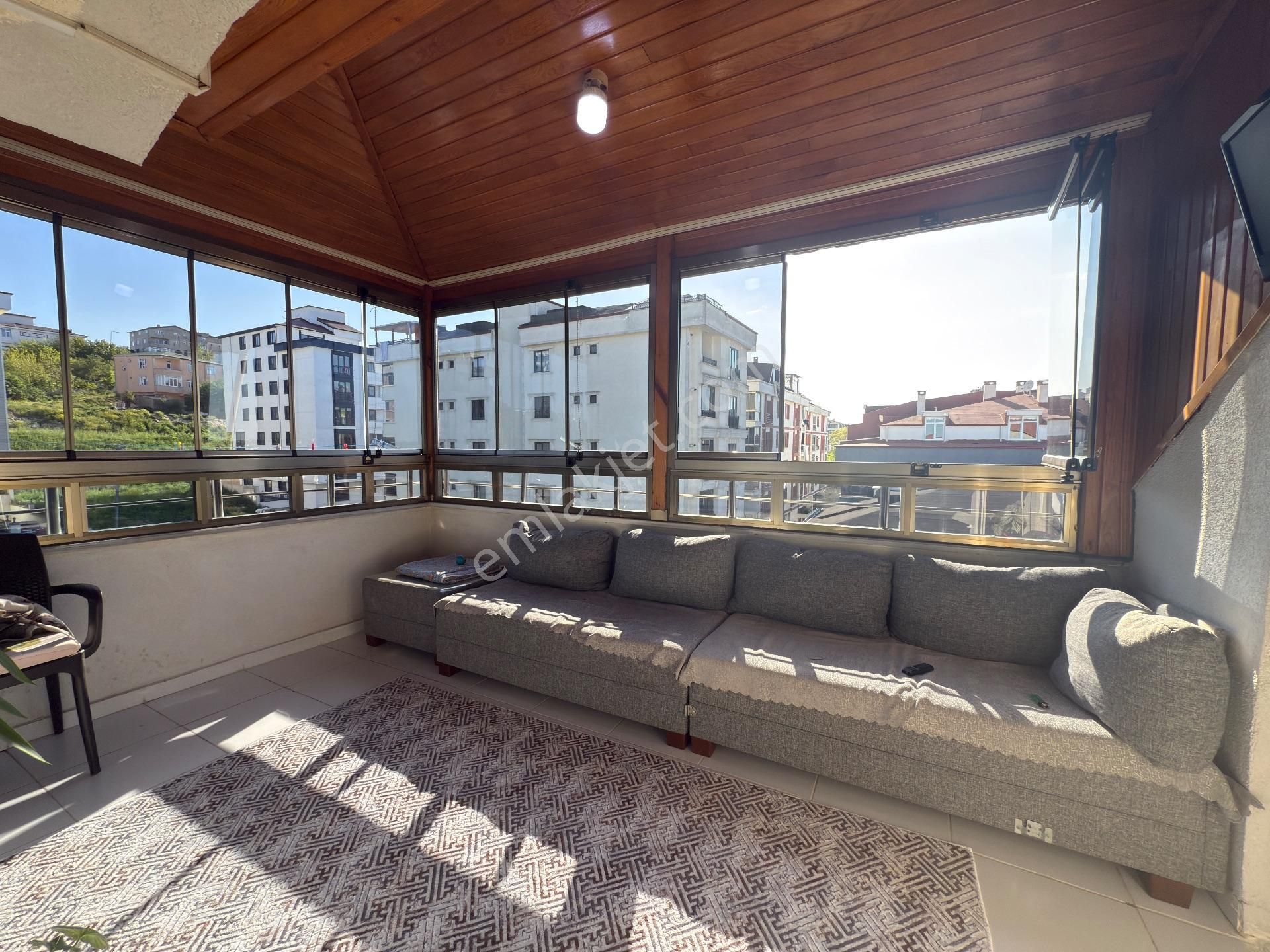 Çerkezköy İstansyon Mah Çift Girişli 4+1 Acil Satılık Dublex Daire - Görsel 14