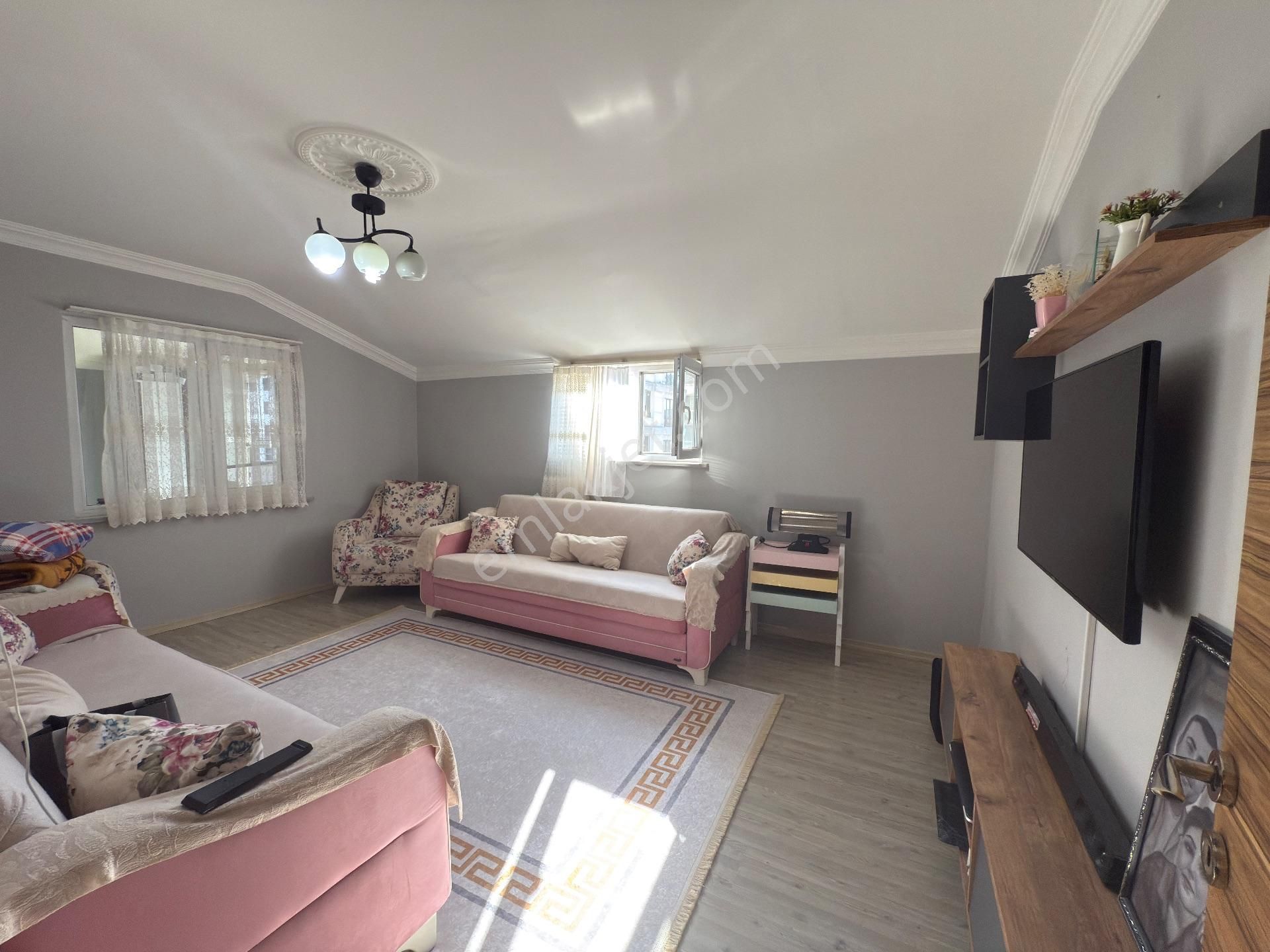 Çerkezköy İstansyon Mah Çift Girişli 4+1 Acil Satılık Dublex Daire - Görsel 6