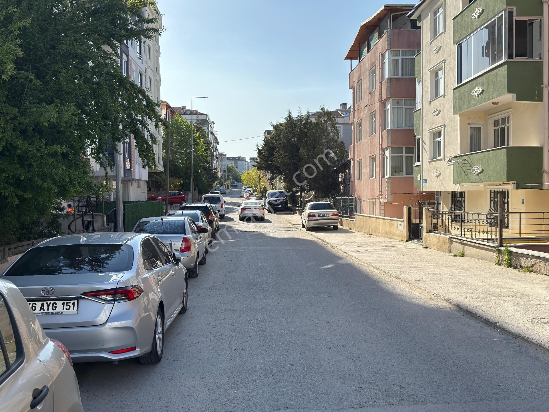 Çerkezköy İstansyon Mah Çift Girişli 4+1 Acil Satılık Dublex Daire - Görsel 34