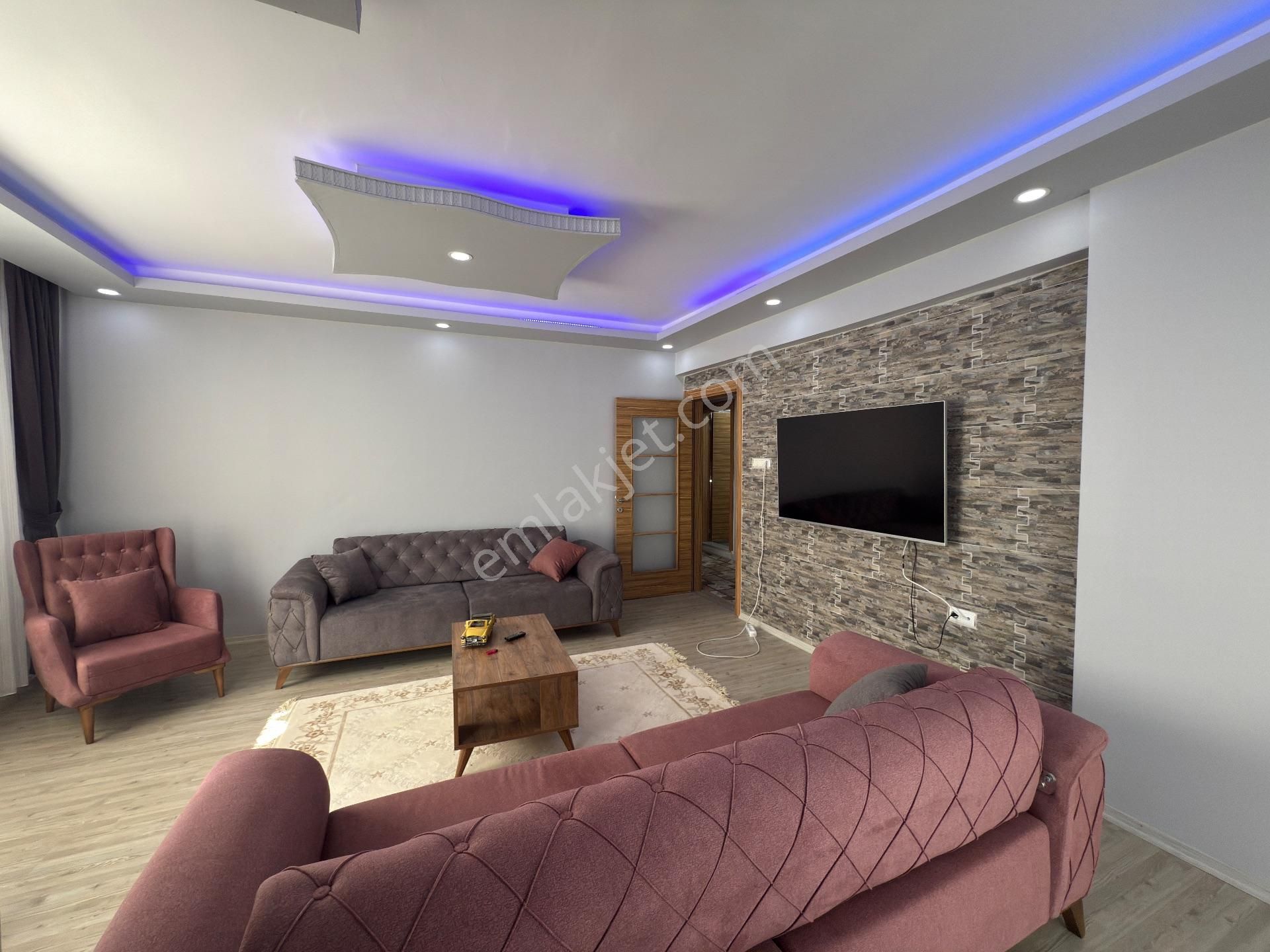 Çerkezköy İstansyon Mah Çift Girişli 4+1 Acil Satılık Dublex Daire - Görsel 22