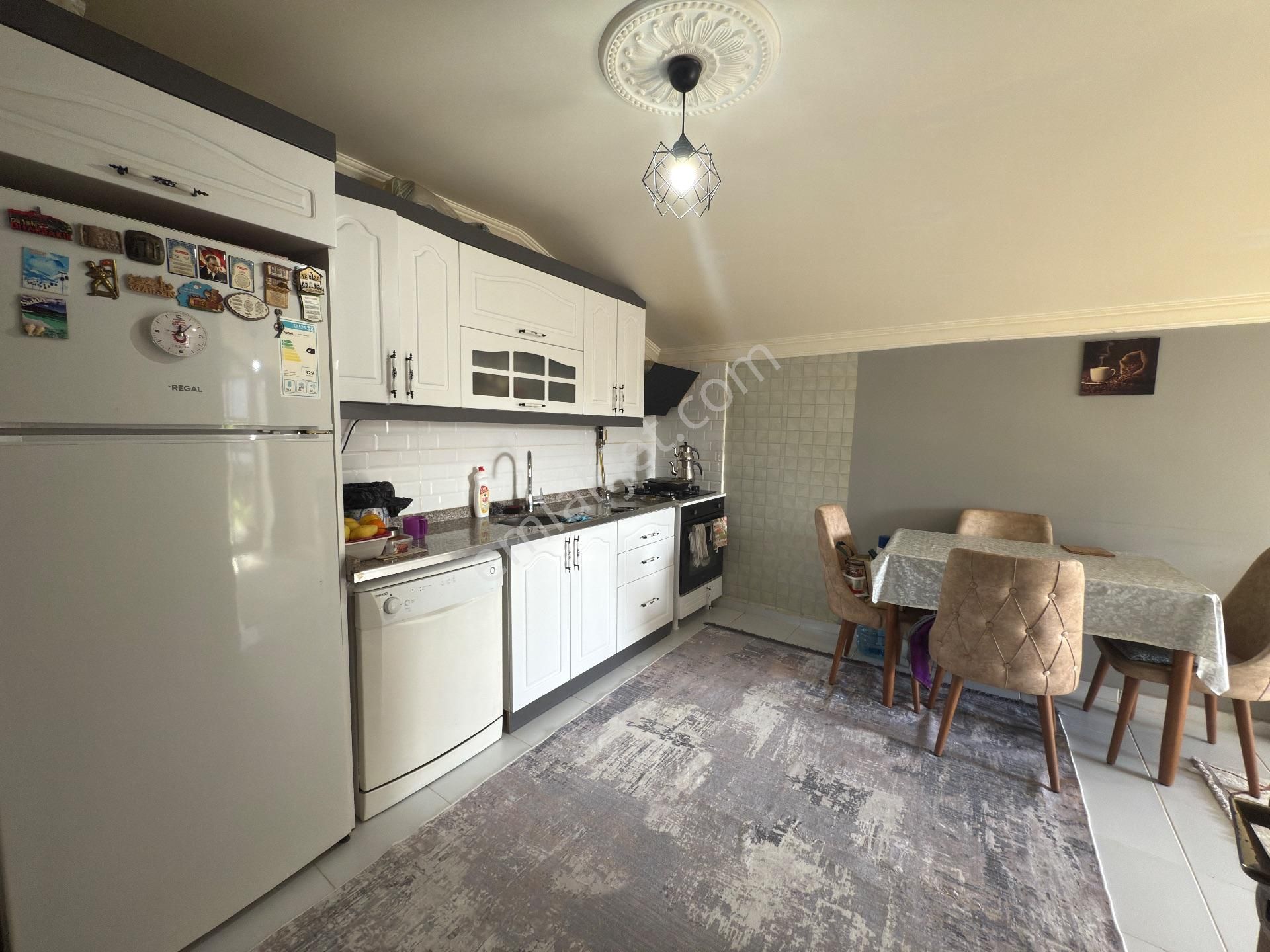 Çerkezköy İstansyon Mah Çift Girişli 4+1 Acil Satılık Dublex Daire - Görsel 11