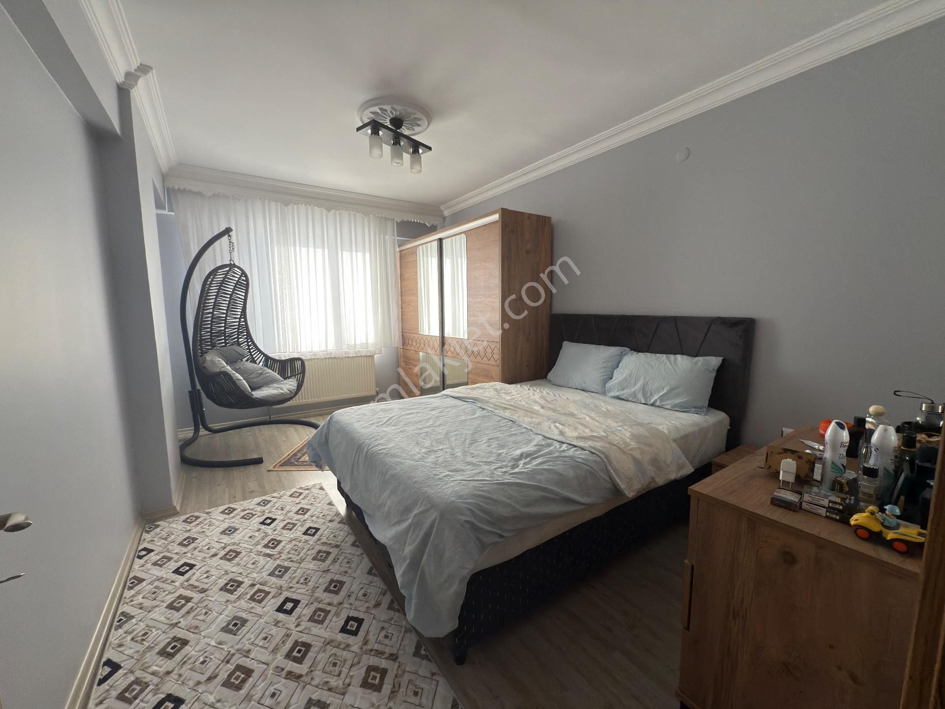 Çerkezköy İstansyon Mah Çift Girişli 4+1 Acil Satılık Dublex Daire - Görsel 17