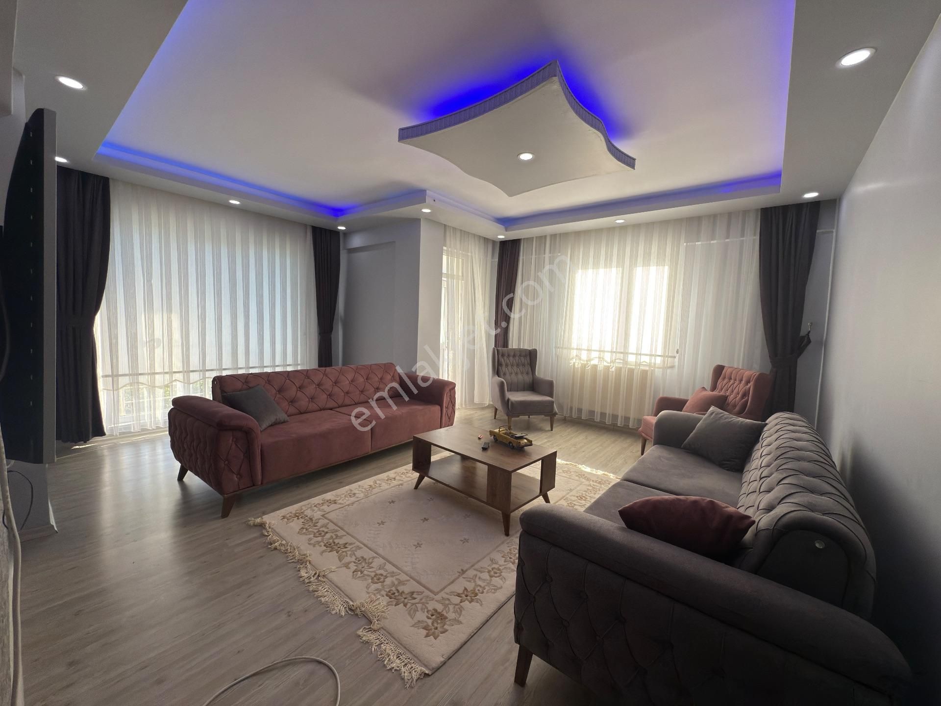 Çerkezköy İstansyon Mah Çift Girişli 4+1 Acil Satılık Dublex Daire - Görsel 20