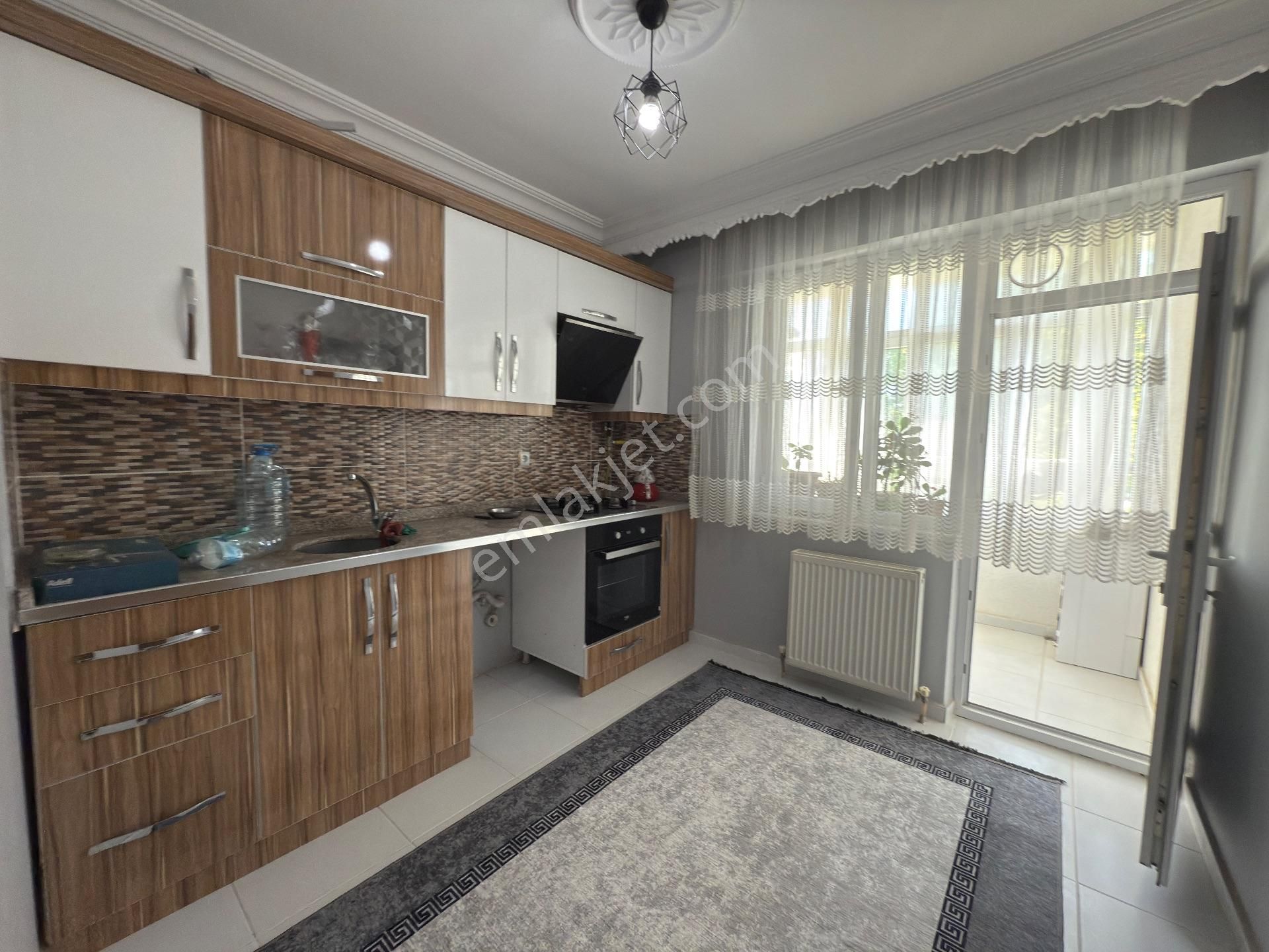 Çerkezköy İstansyon Mah Çift Girişli 4+1 Acil Satılık Dublex Daire - Görsel 23