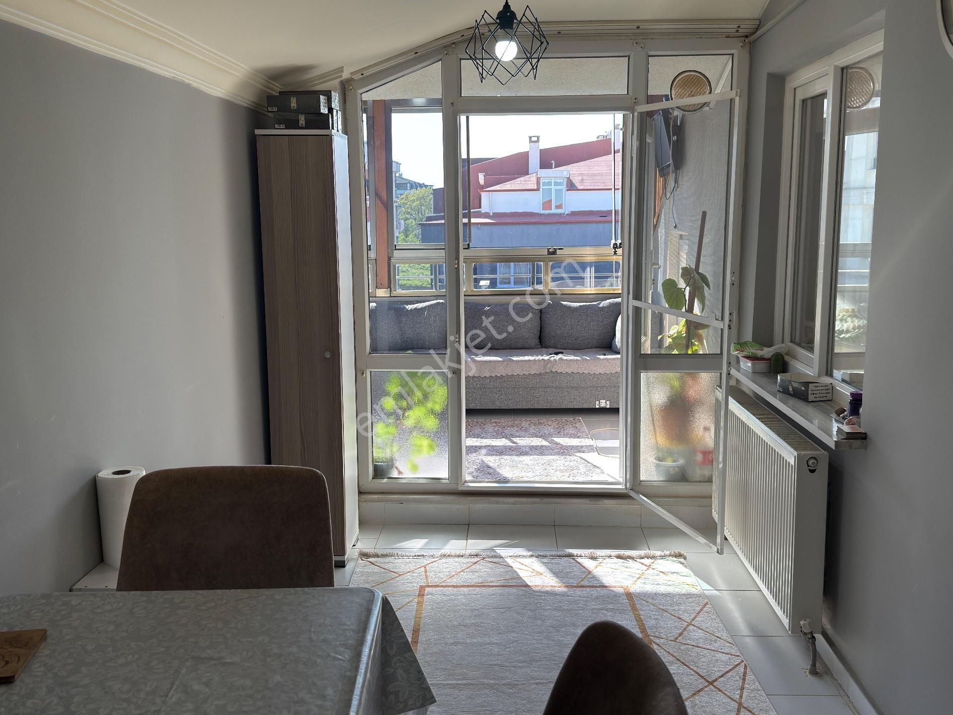 Çerkezköy İstansyon Mah Çift Girişli 4+1 Acil Satılık Dublex Daire - Görsel 12