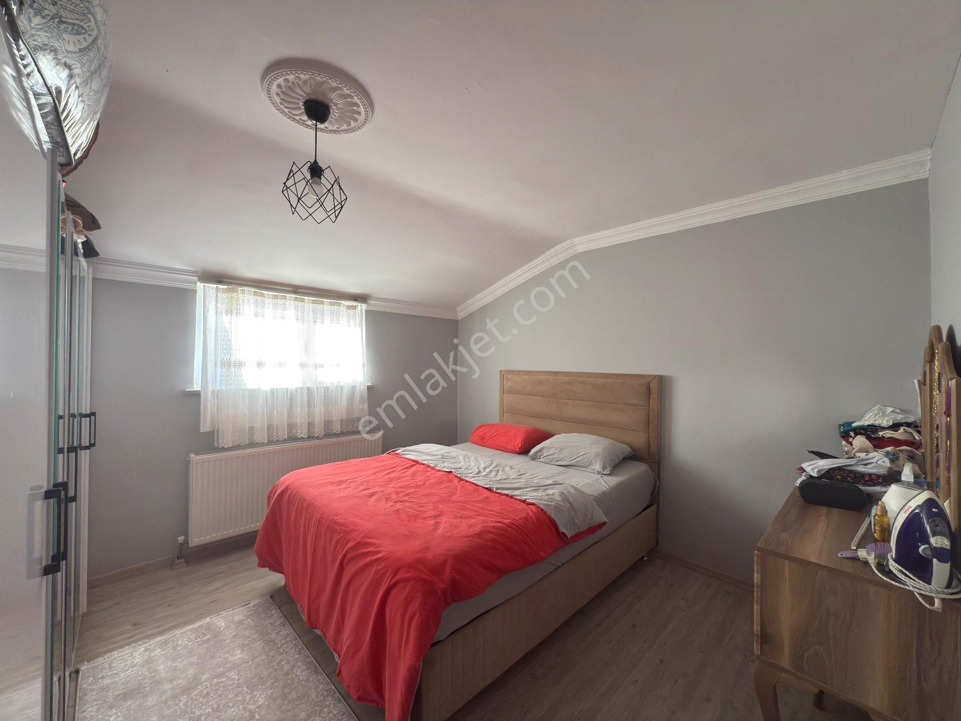 Çerkezköy İstansyon Mah Çift Girişli 4+1 Acil Satılık Dublex Daire - Görsel 8