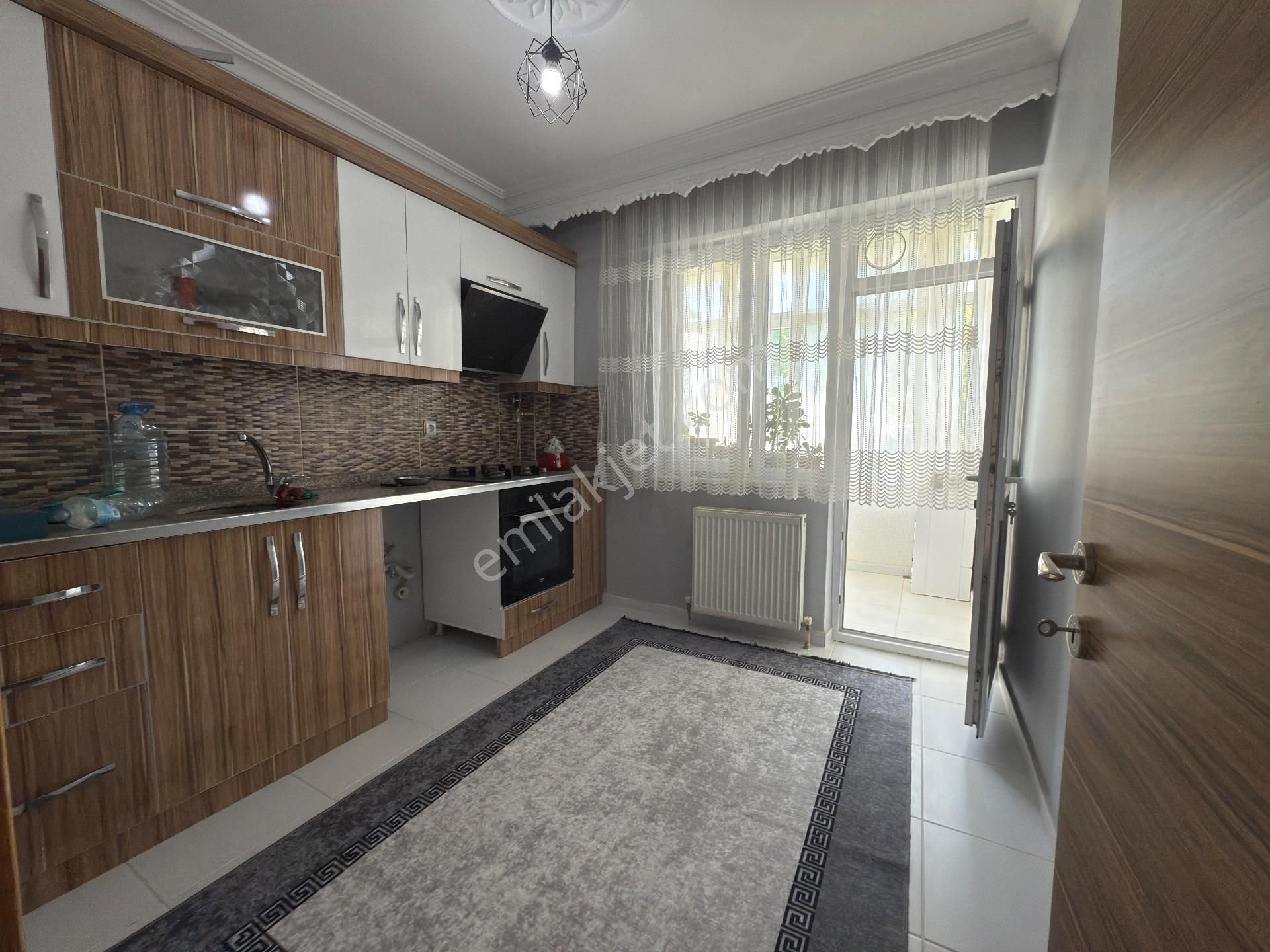 Çerkezköy İstansyon Mah Çift Girişli 4+1 Acil Satılık Dublex Daire - Görsel 24