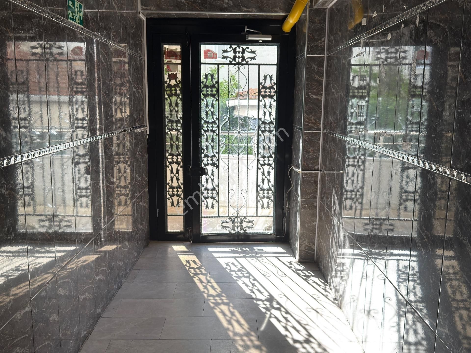 Çerkezköy İstansyon Mah Çift Girişli 4+1 Acil Satılık Dublex Daire - Görsel 30