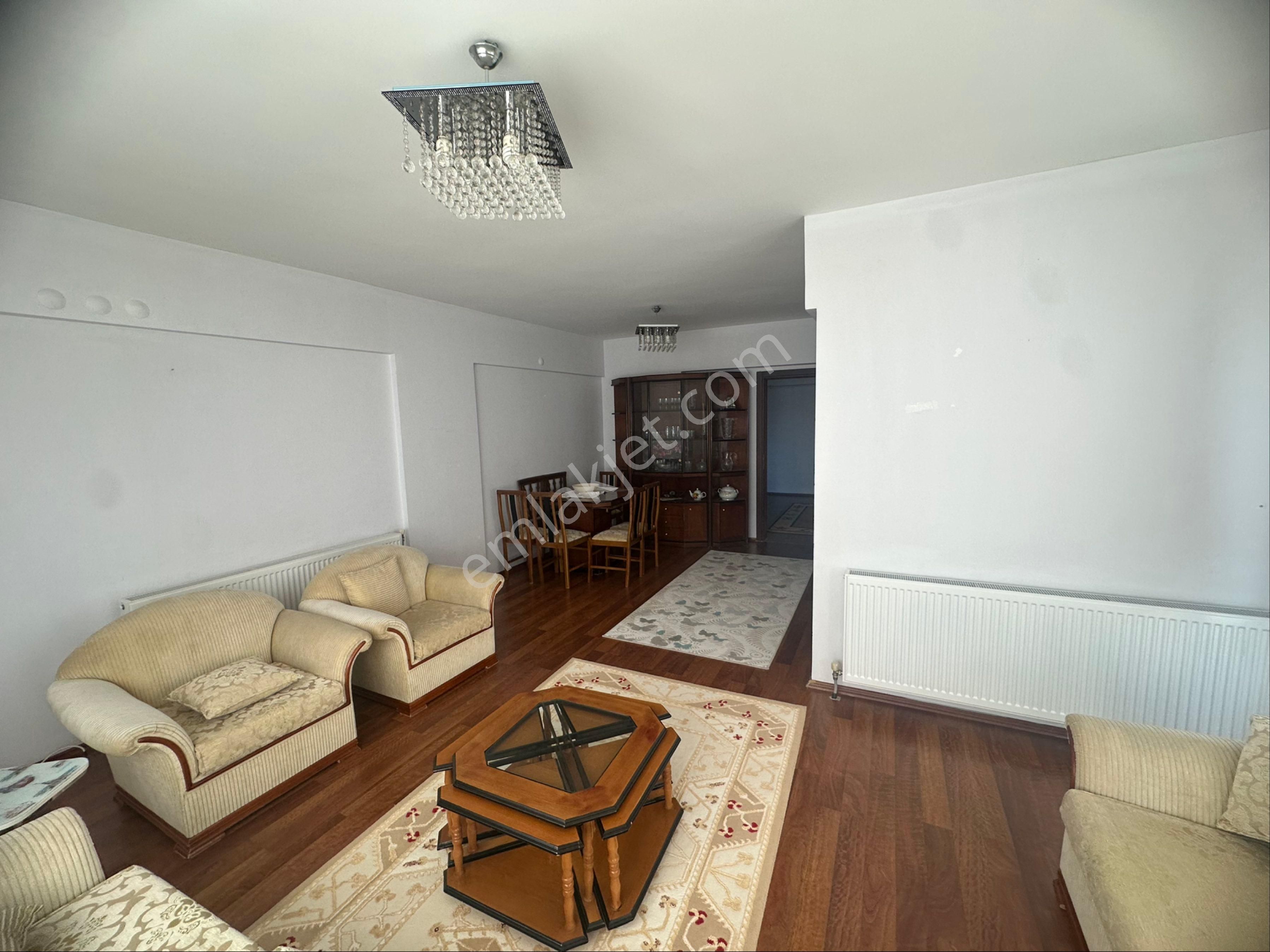 Sakarya Zümrüt Emlaktan Korucuk Mahallesinde 3+1 Eşyalı Sorunsuz Kiralık Daire - Görsel 20