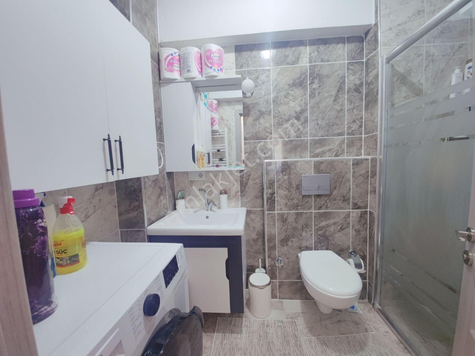 Çamçeşme Parkı İle Tepebaşı Camii Arası 3+1 Banyo Wc Ayri Daire - Görsel 7