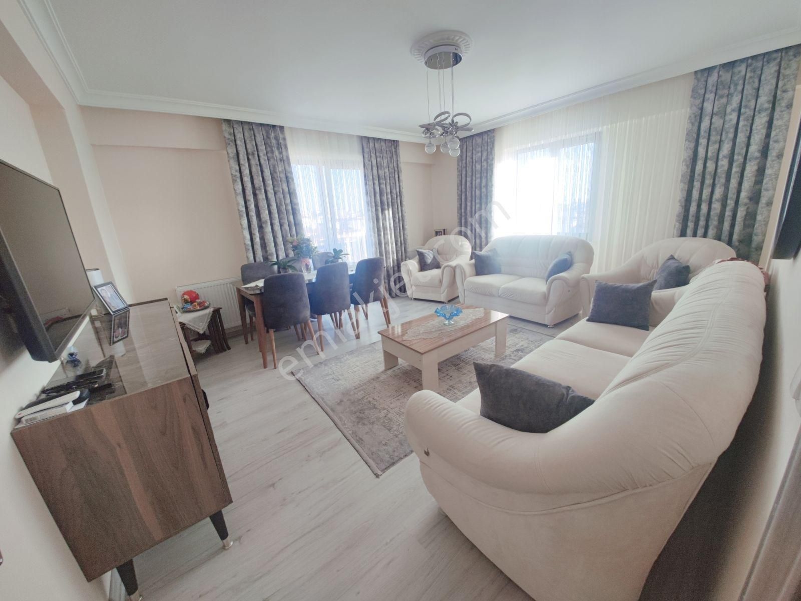 Çamçeşme Parkı İle Tepebaşı Camii Arası 3+1 Banyo Wc Ayri Daire - Görsel 15