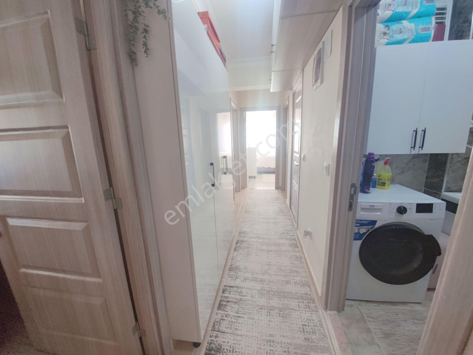 Çamçeşme Parkı İle Tepebaşı Camii Arası 3+1 Banyo Wc Ayri Daire - Görsel 27